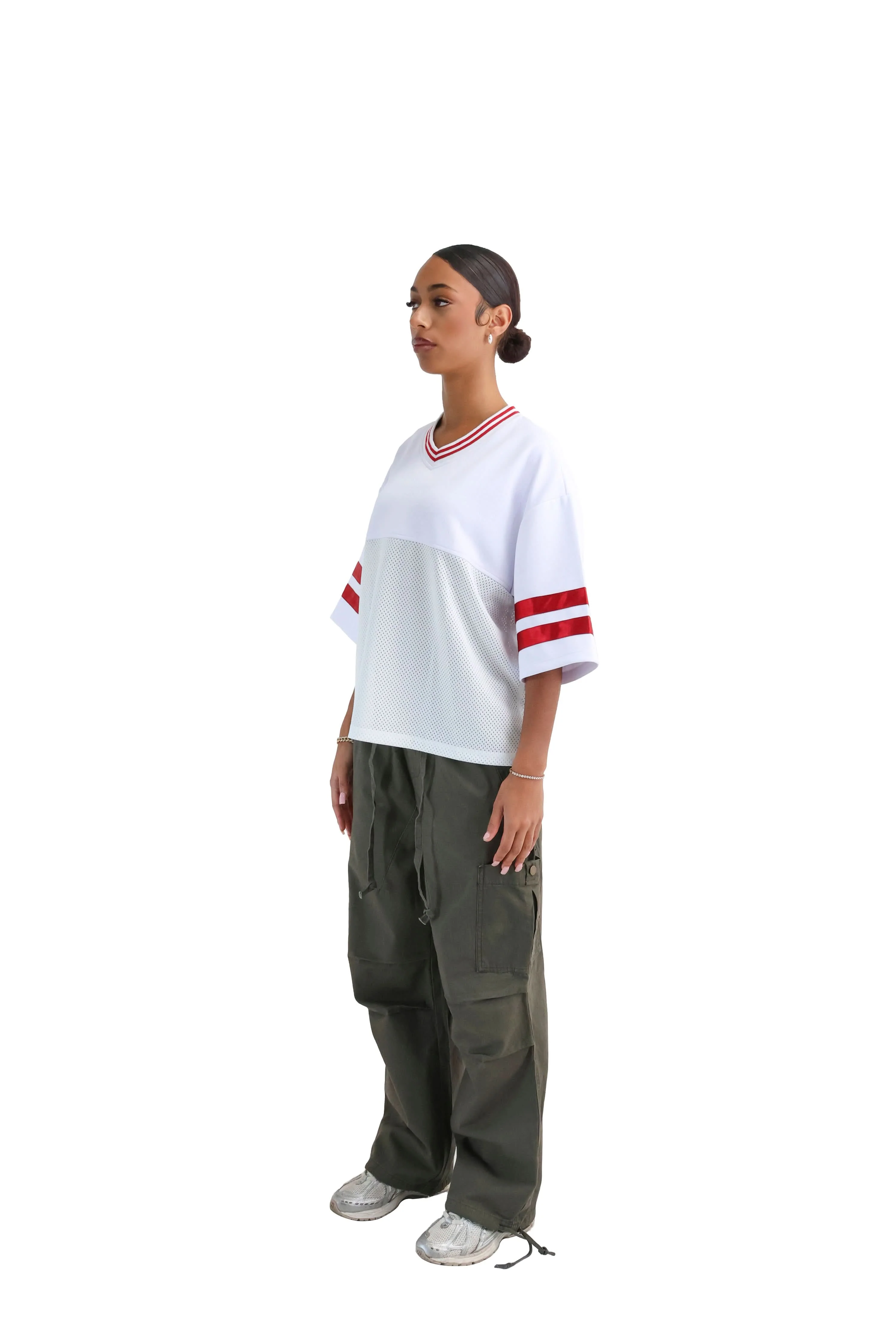 Jersey T-shirt 280GSM - Image 25