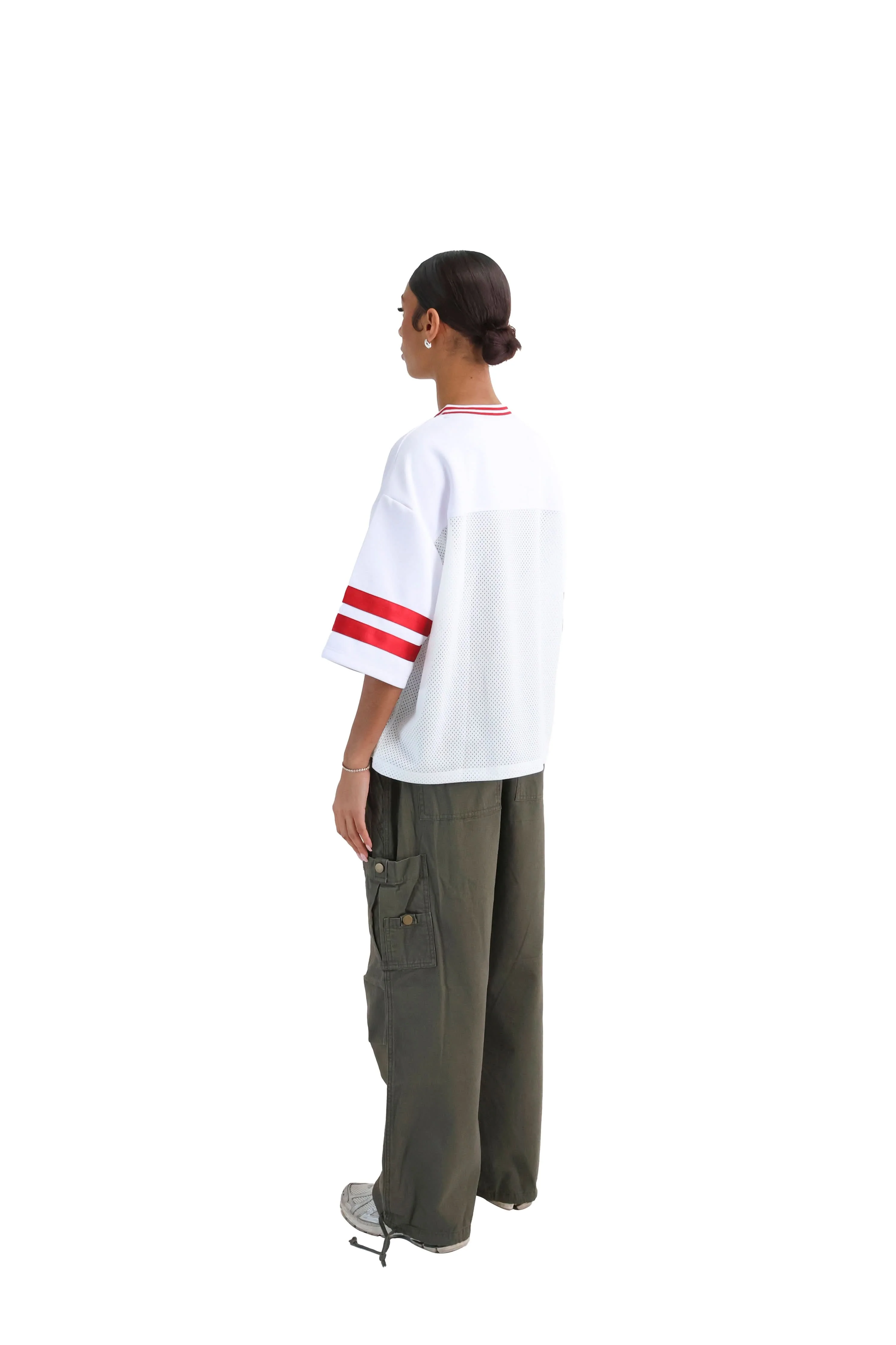 Jersey T-shirt 280GSM - Image 27