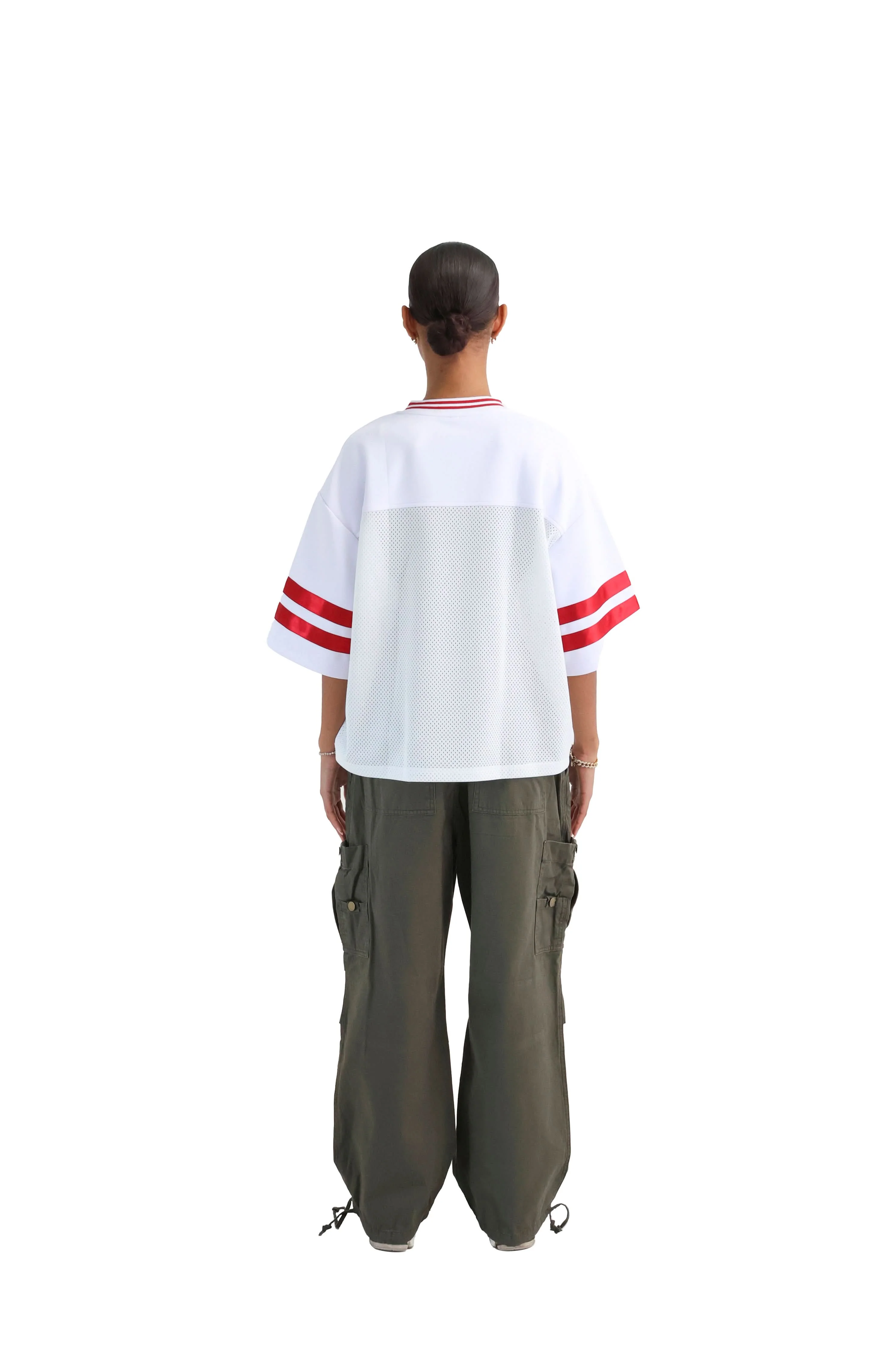 Jersey T-shirt 280GSM - Image 28