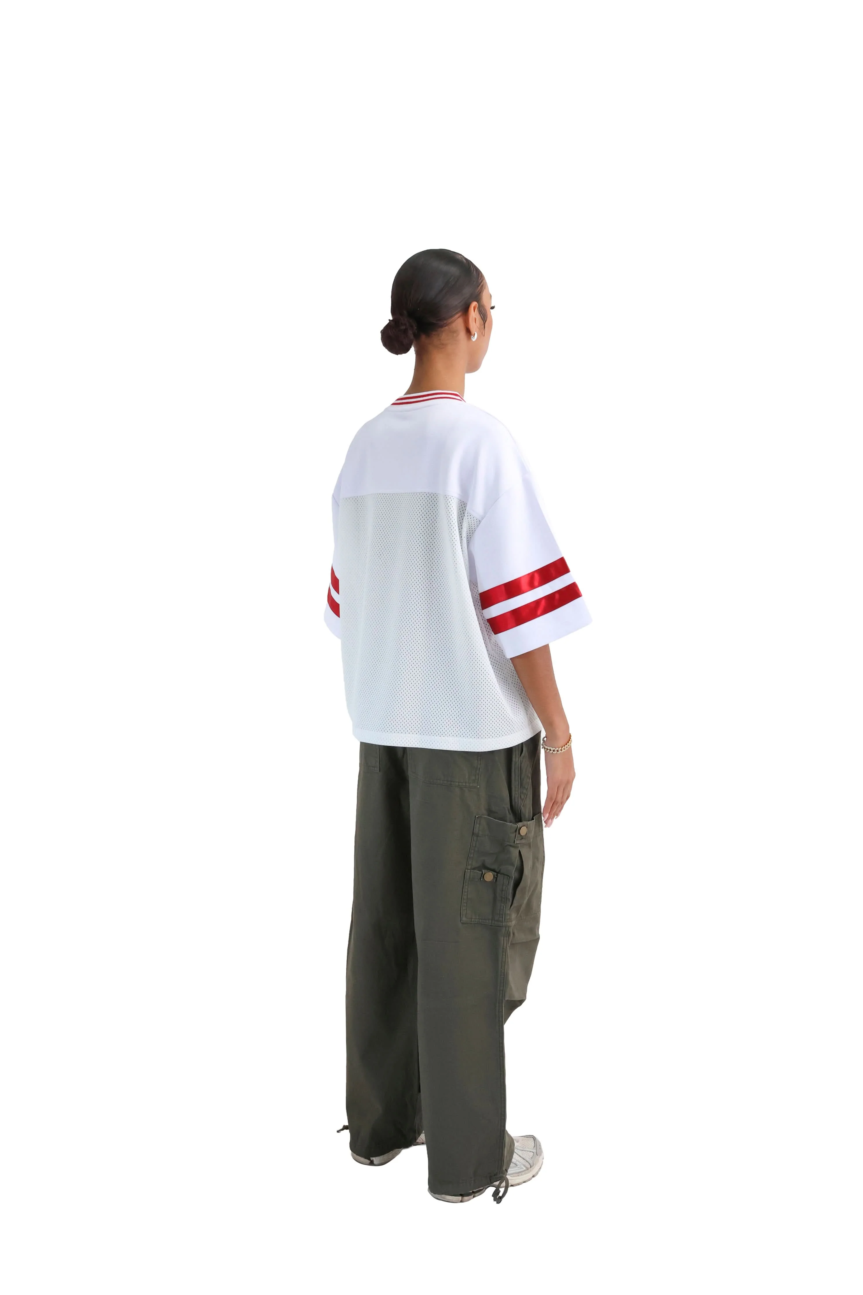 Jersey T-shirt 280GSM - Image 29
