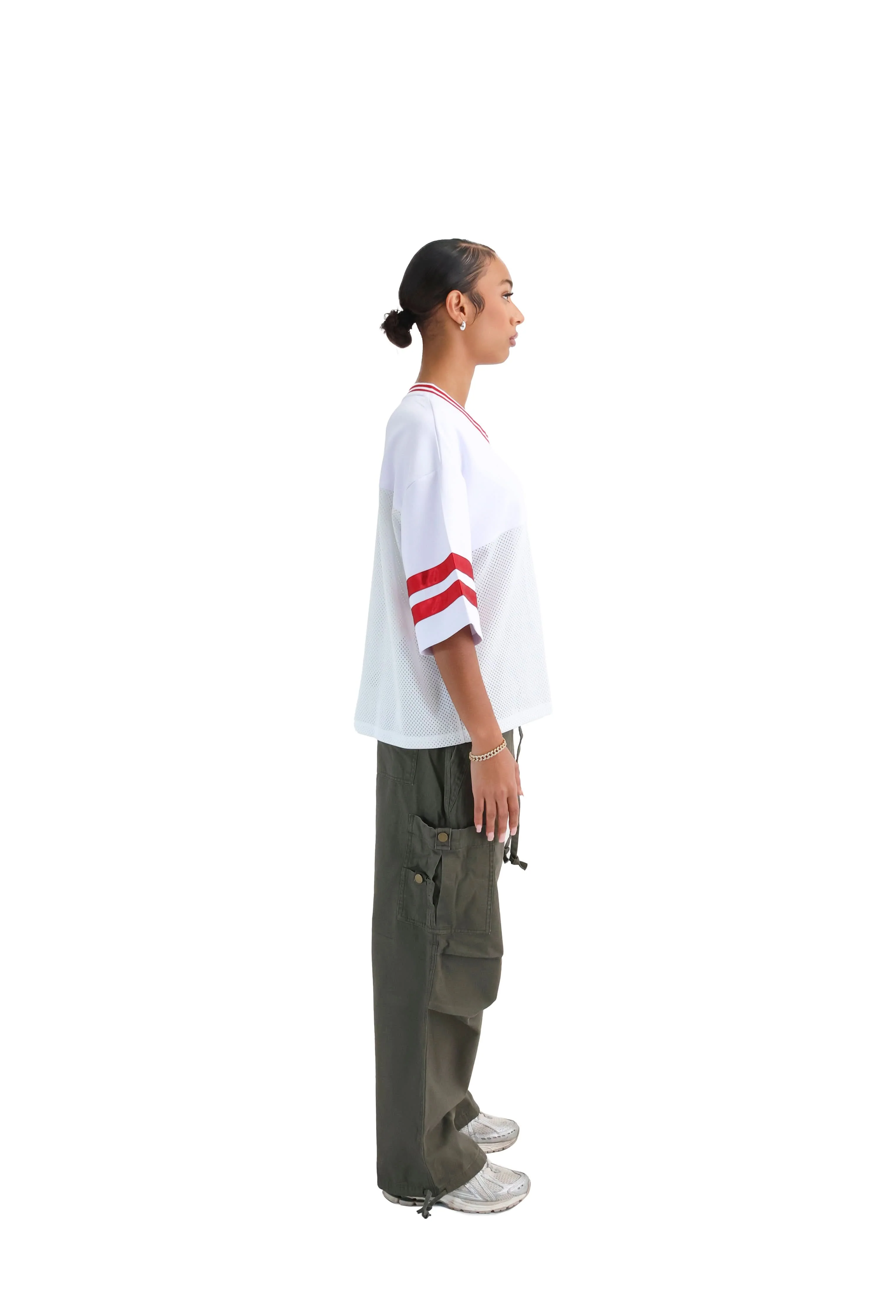 Jersey T-shirt 280GSM - Image 30