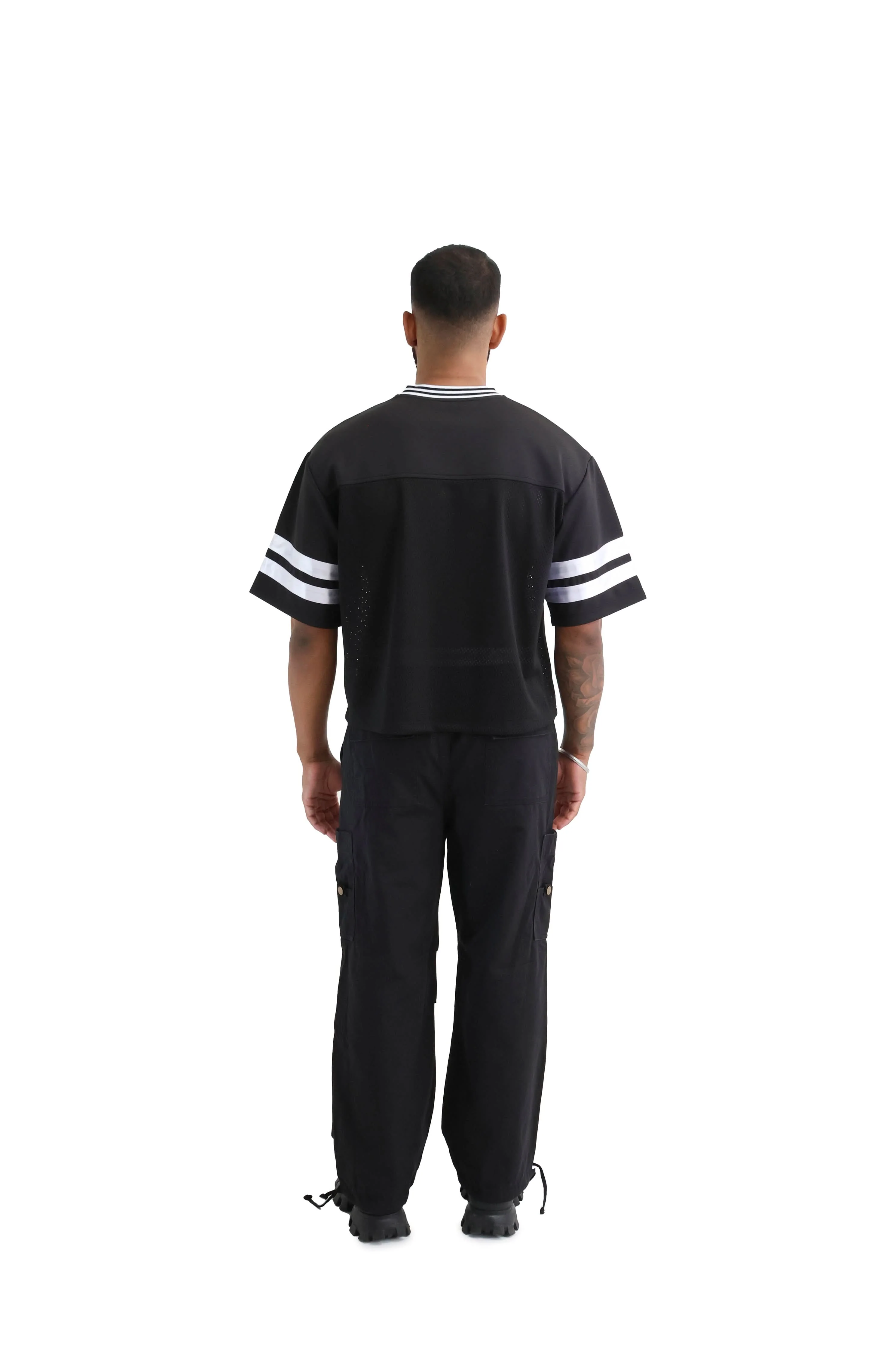 Jersey T-shirt 280GSM - Image 5