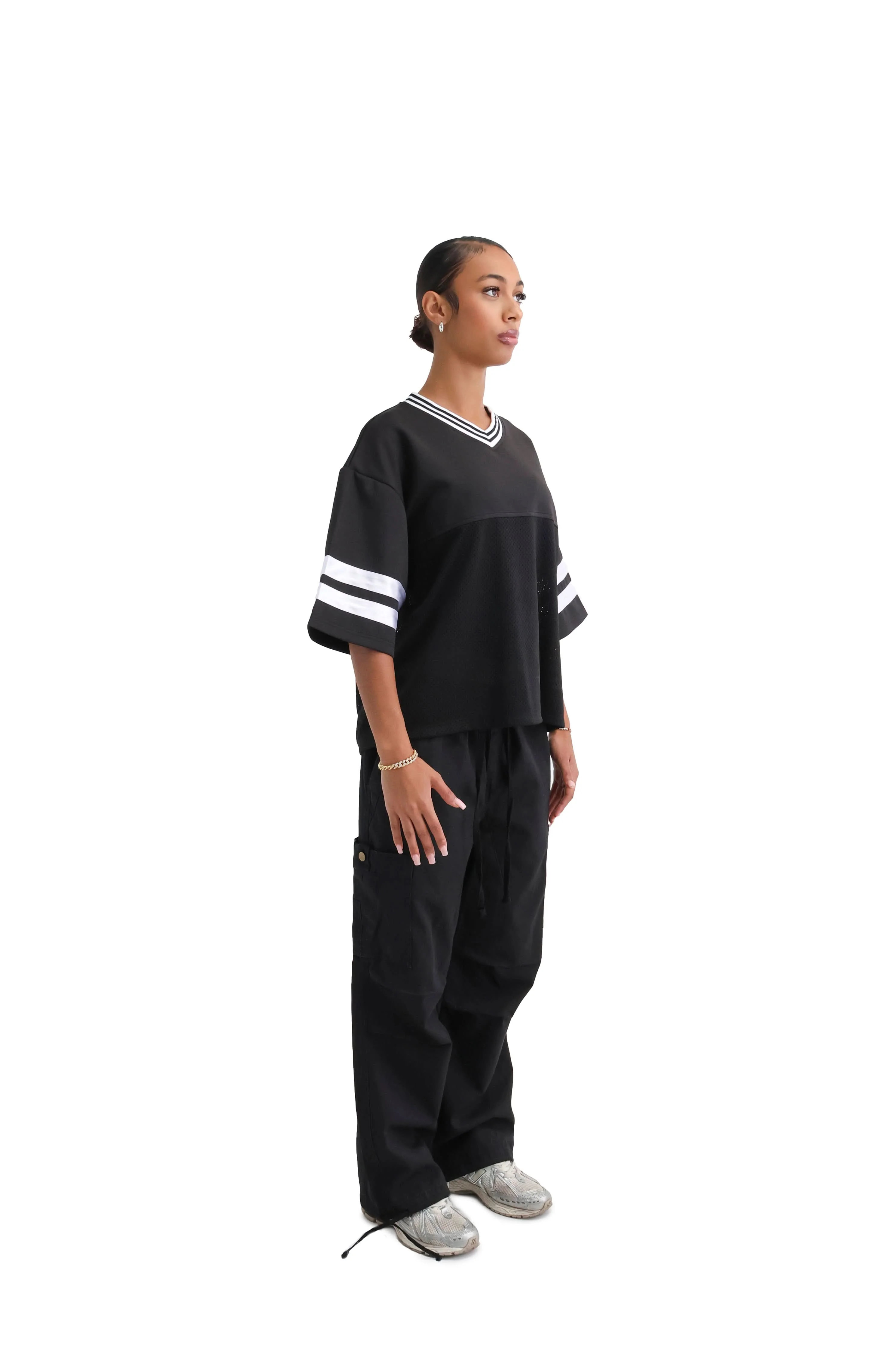 Jersey T-shirt 280GSM - Image 8