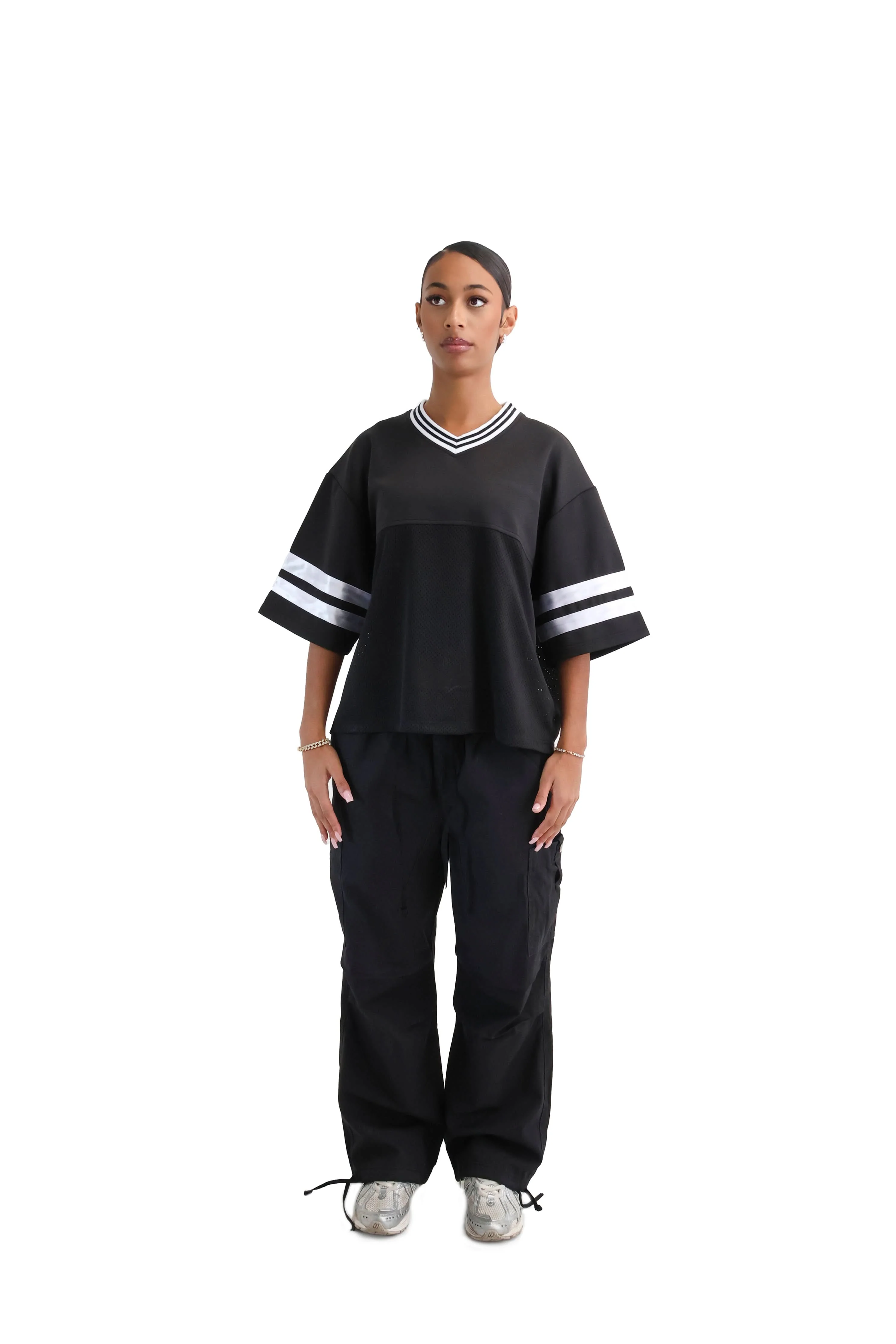 Jersey T-shirt 280GSM - Image 9