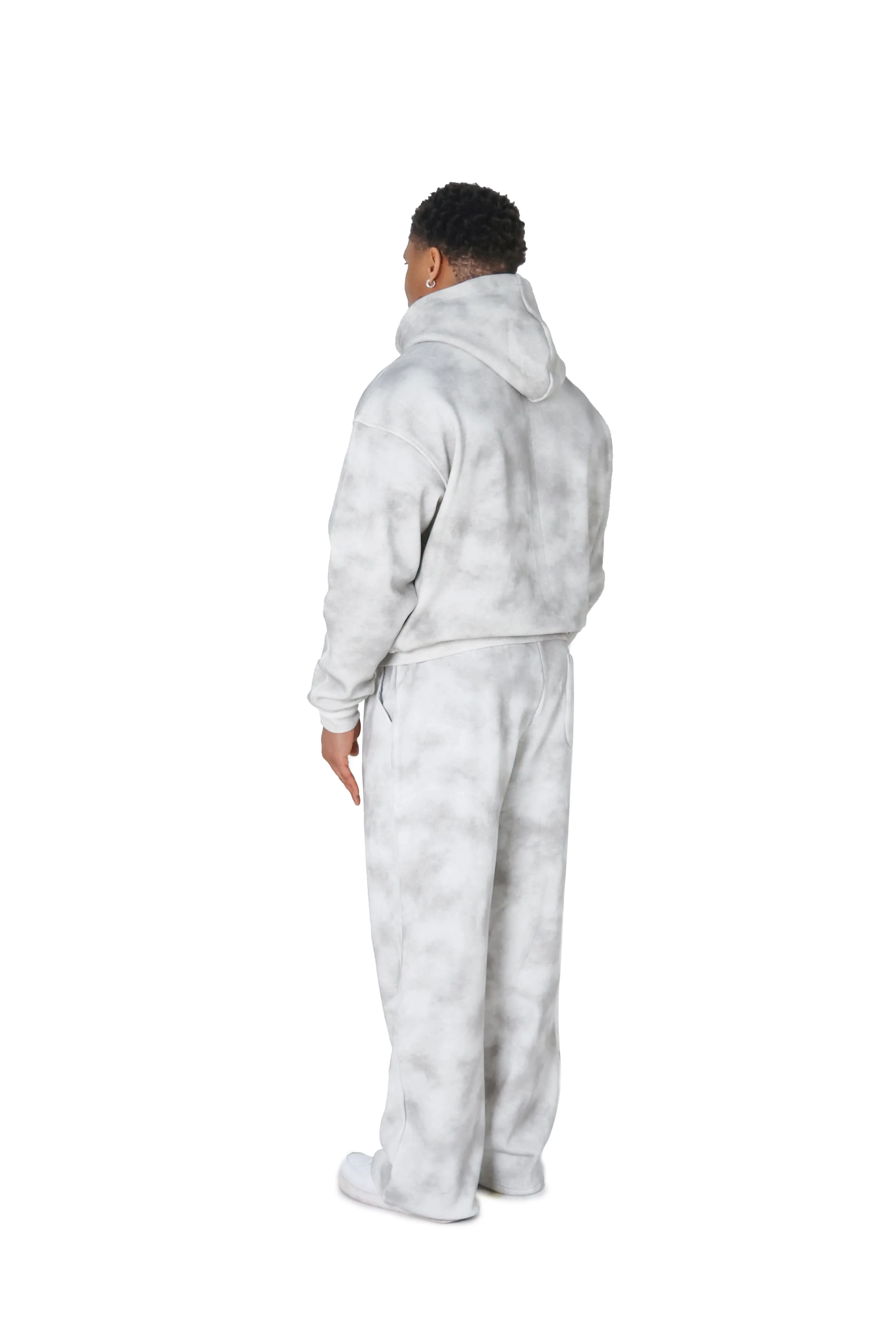 Grey Cloud Joggers - Image 4