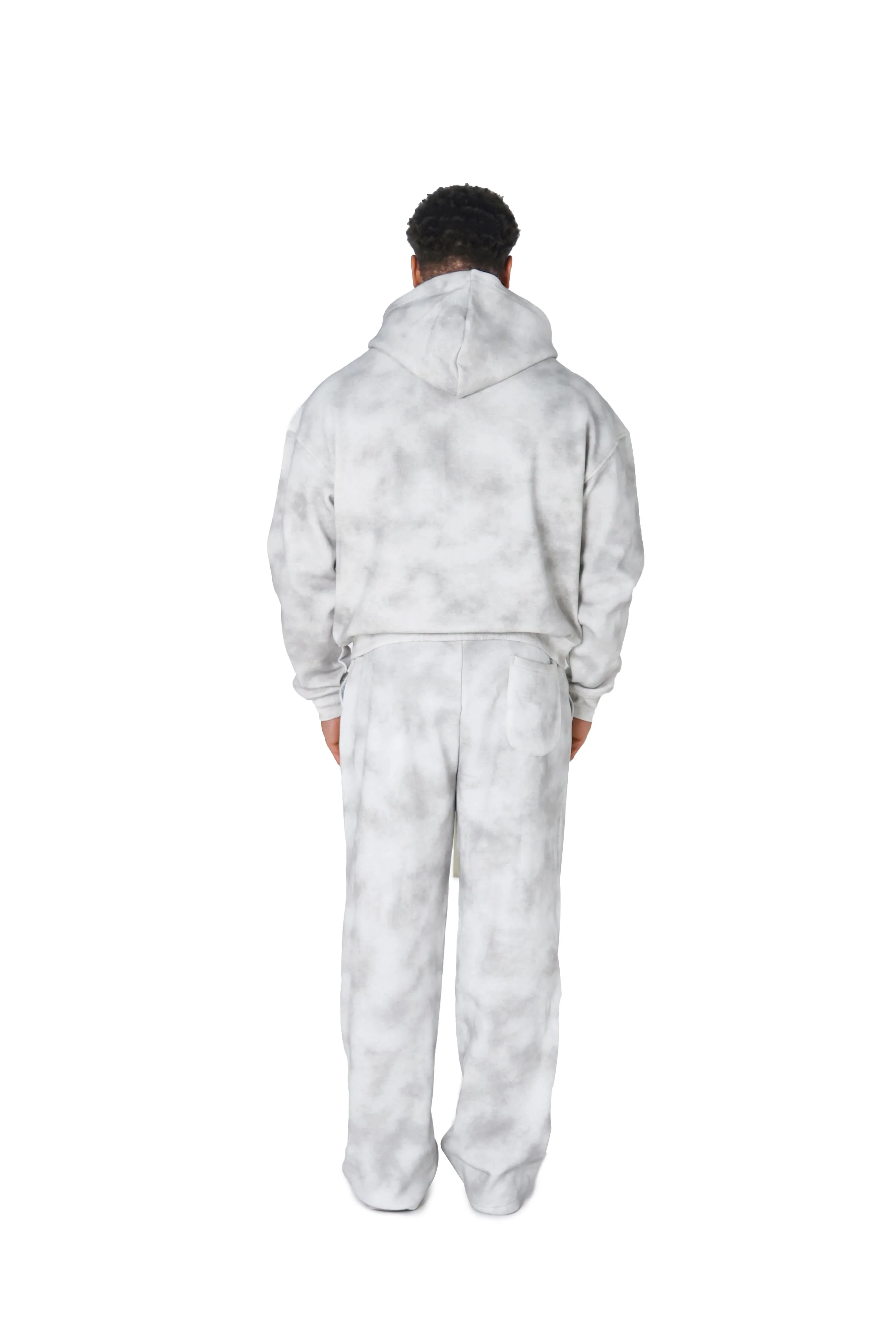 Grey Cloud Joggers - Image 5