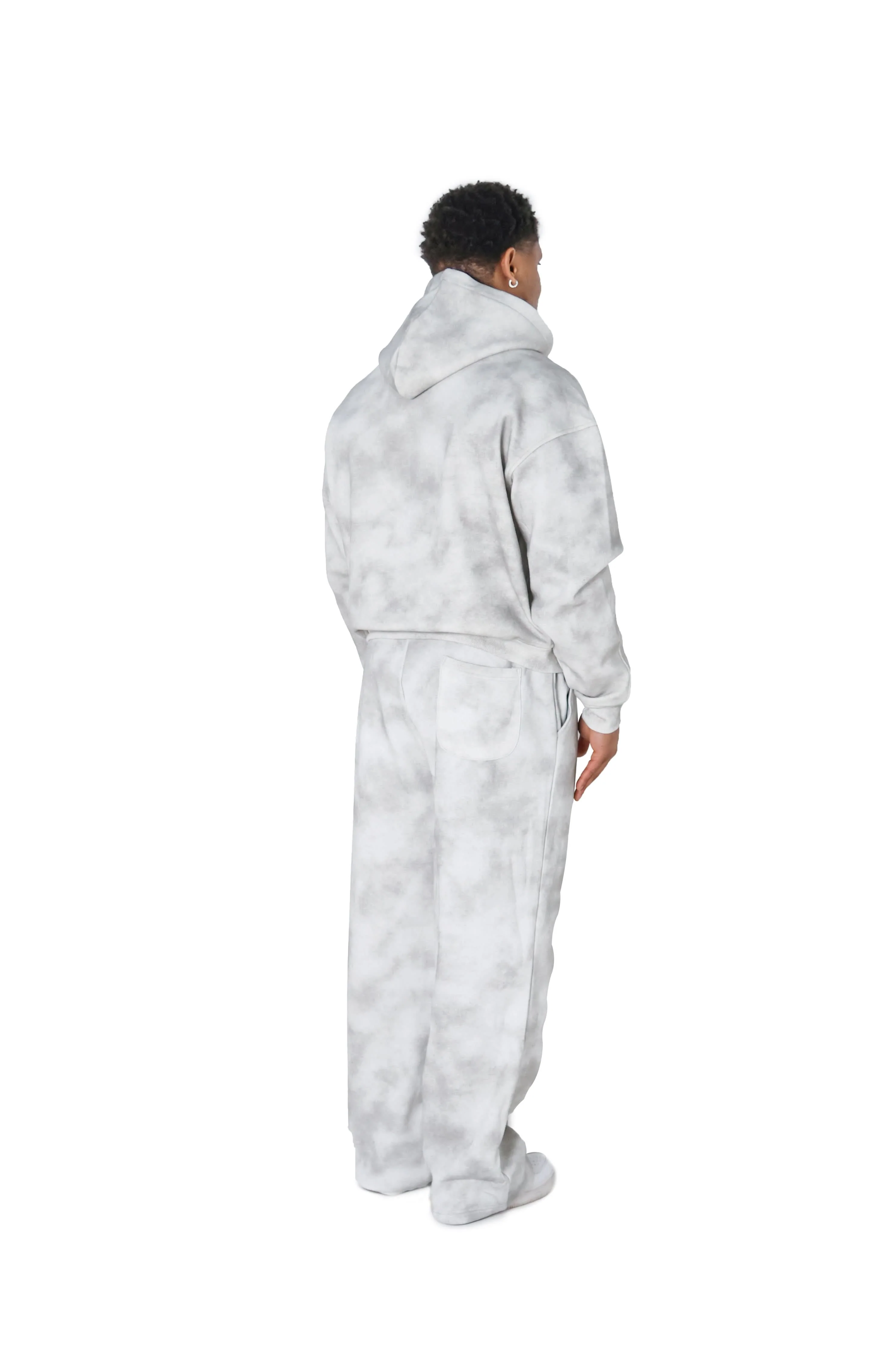 Grey Cloud Joggers - Image 6