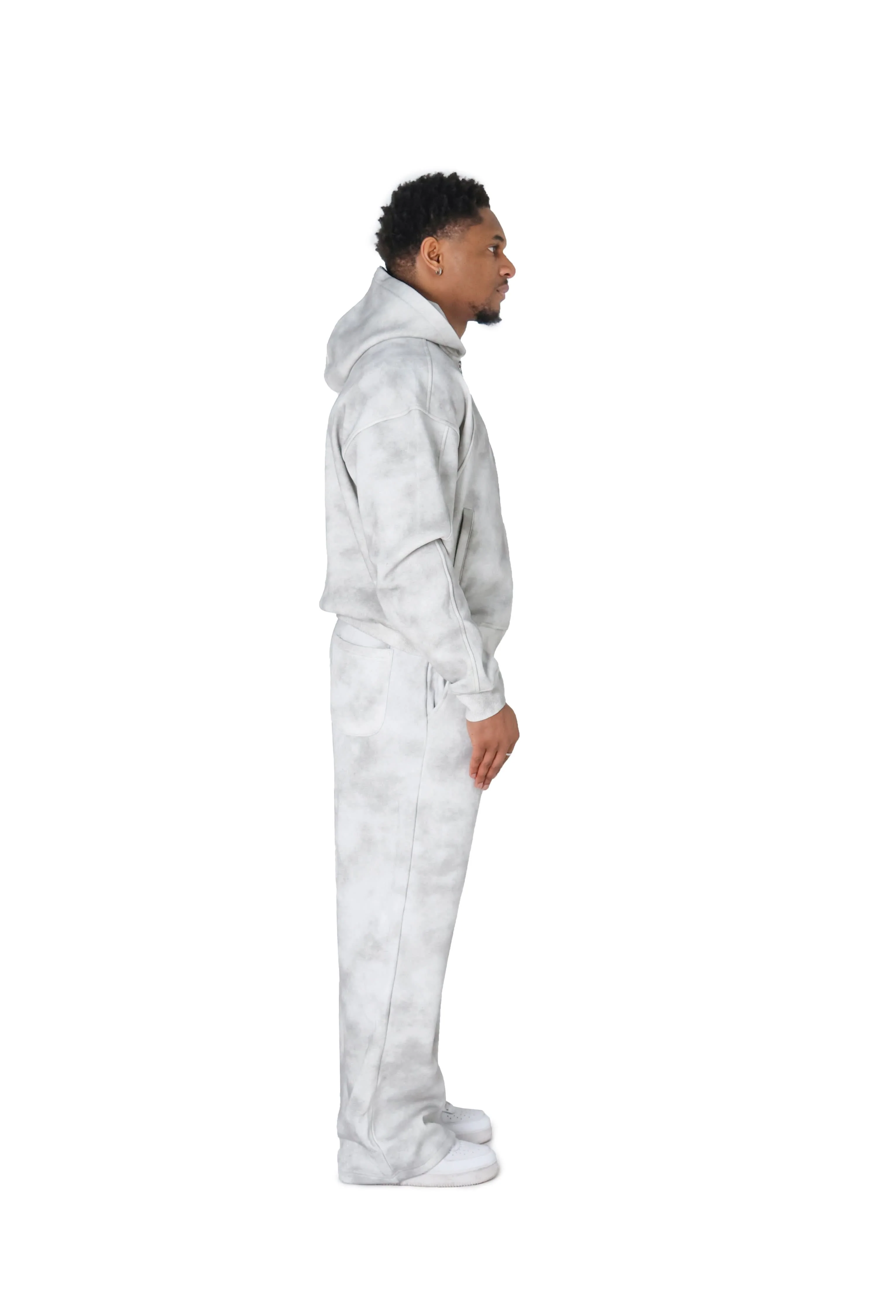 Grey Cloud Joggers - Image 7