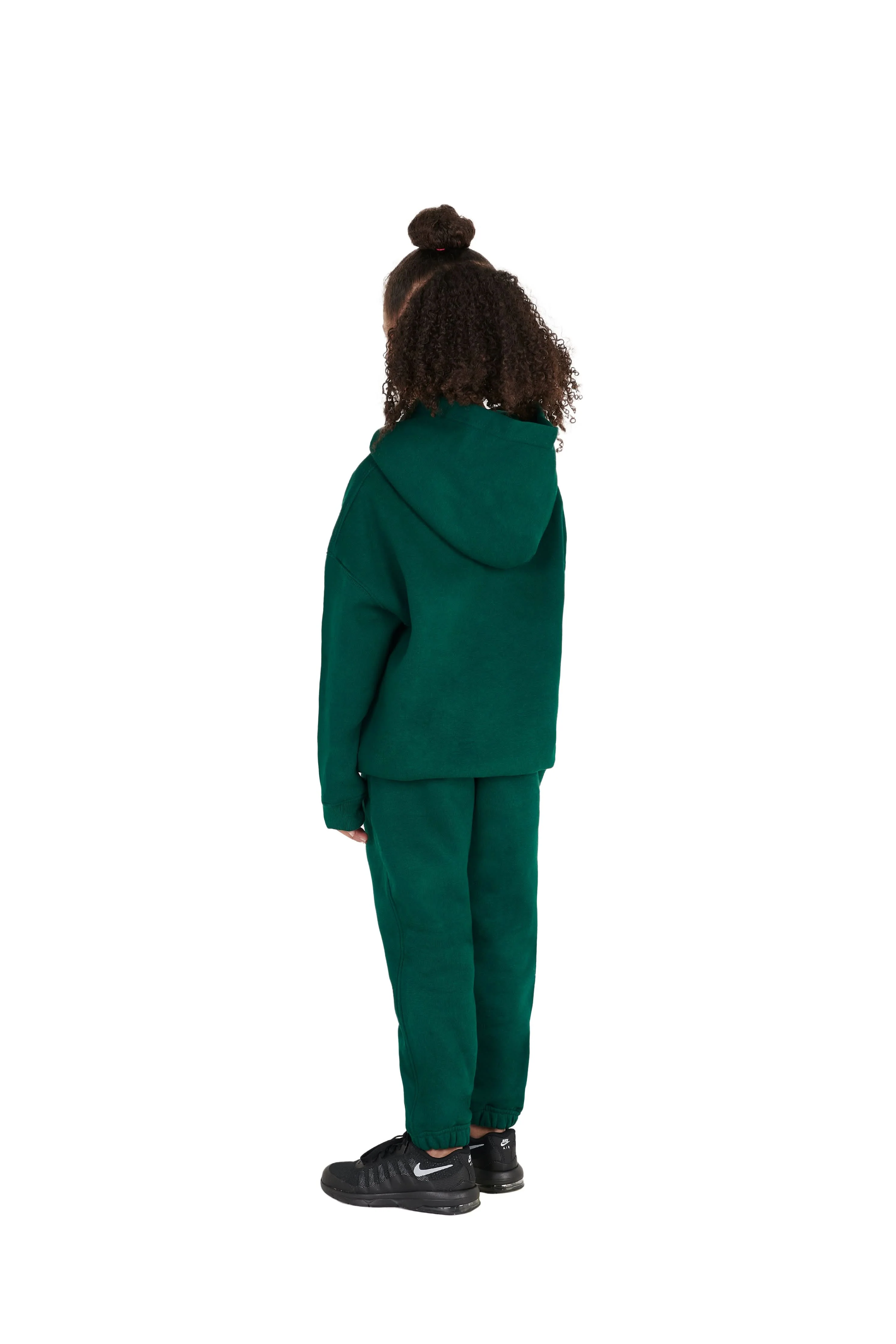 Kids Oversized Hoodies 330GSM - Image 100