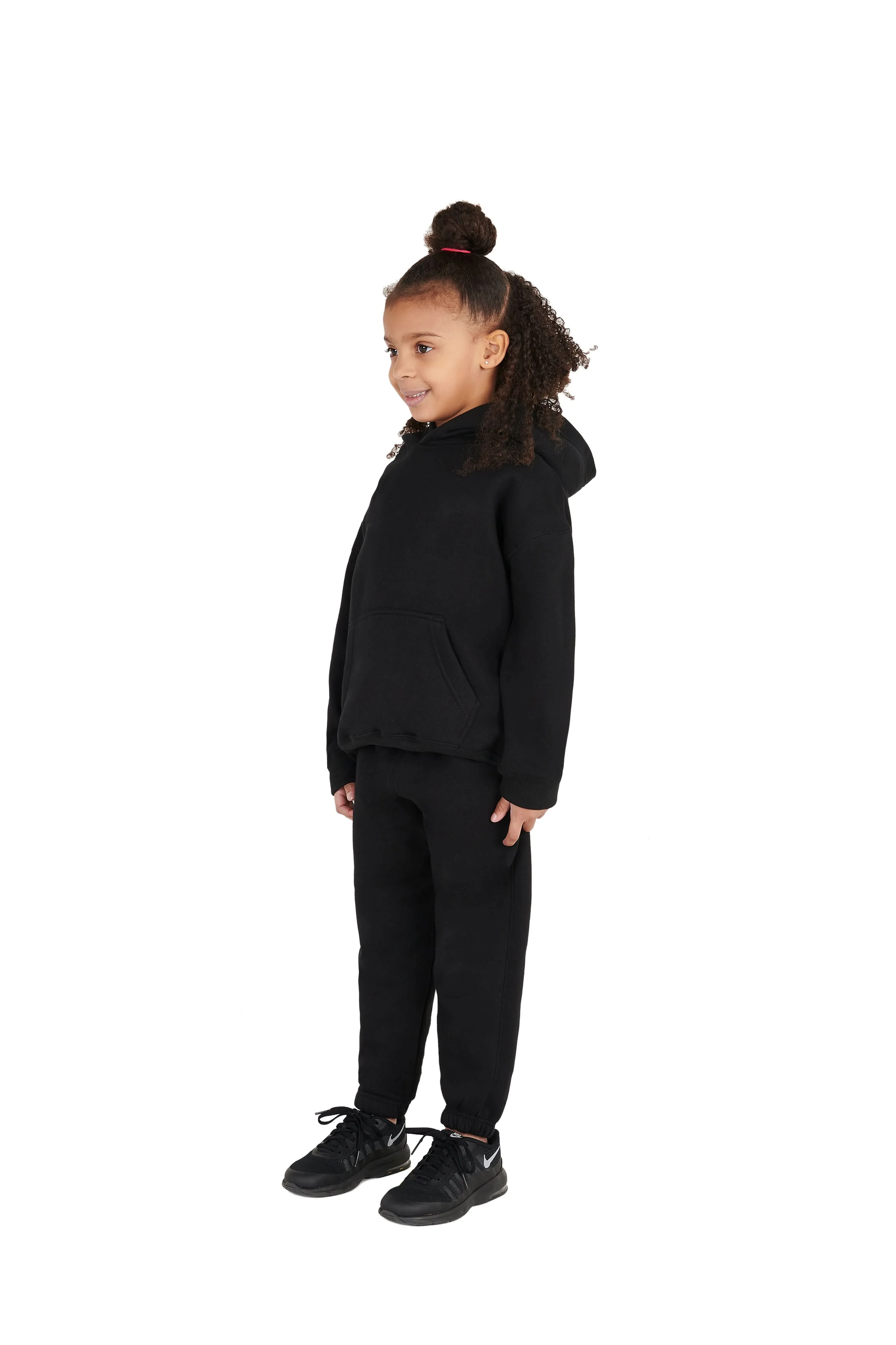 Kids Oversized Hoodies 330GSM - Image 11