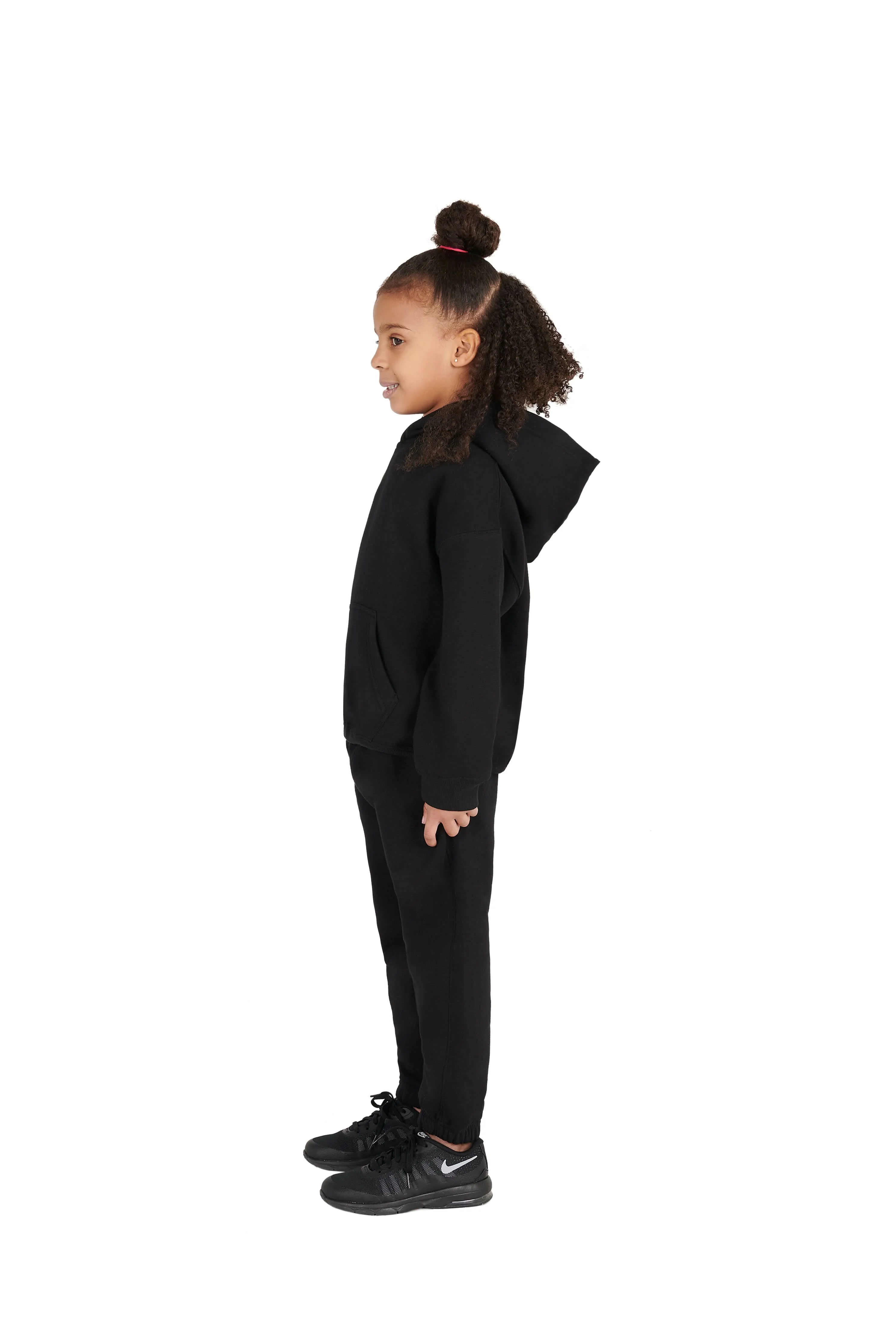 Kids Oversized Hoodies 330GSM - Image 12