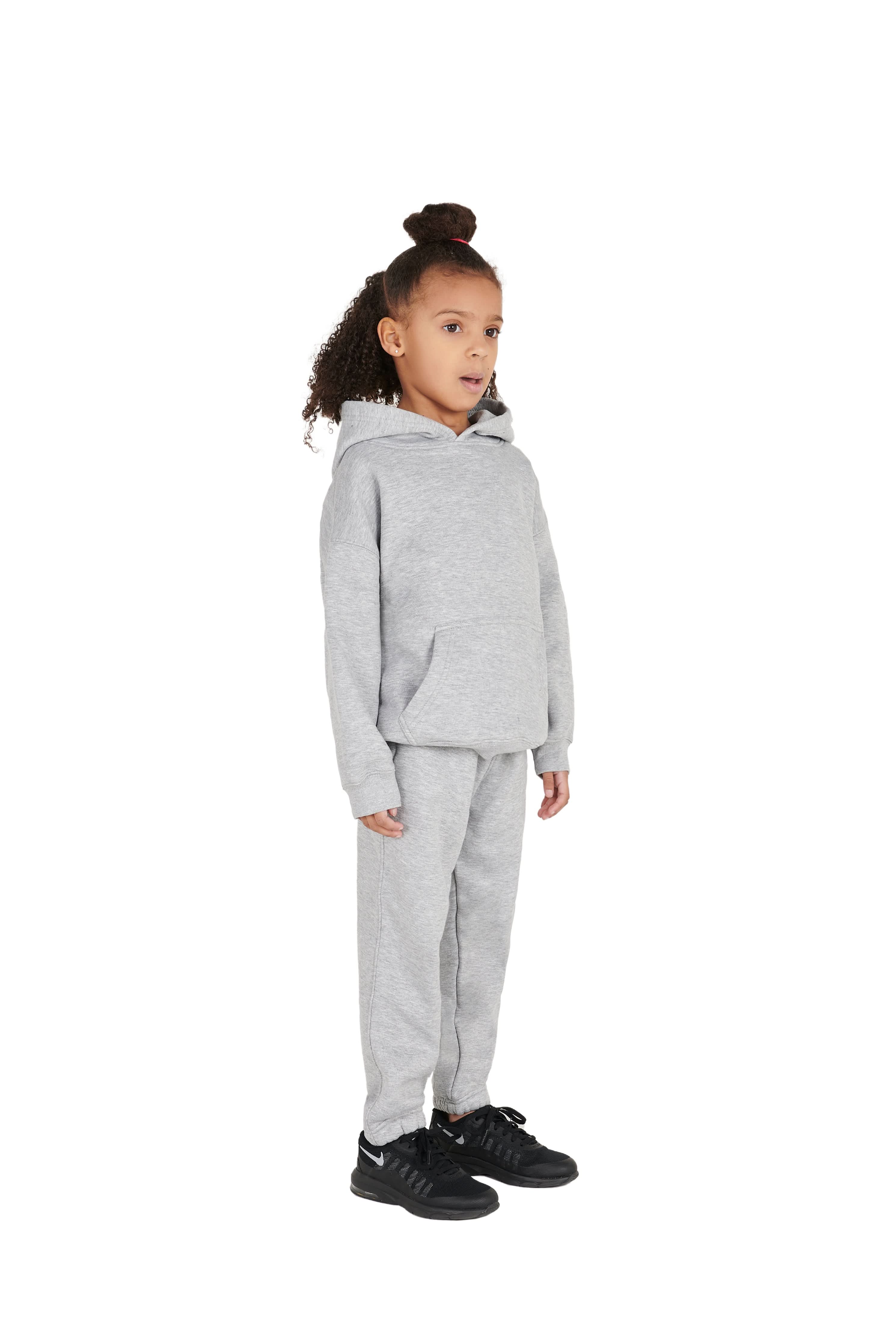 Kids Oversized Hoodies 330GSM - Image 17