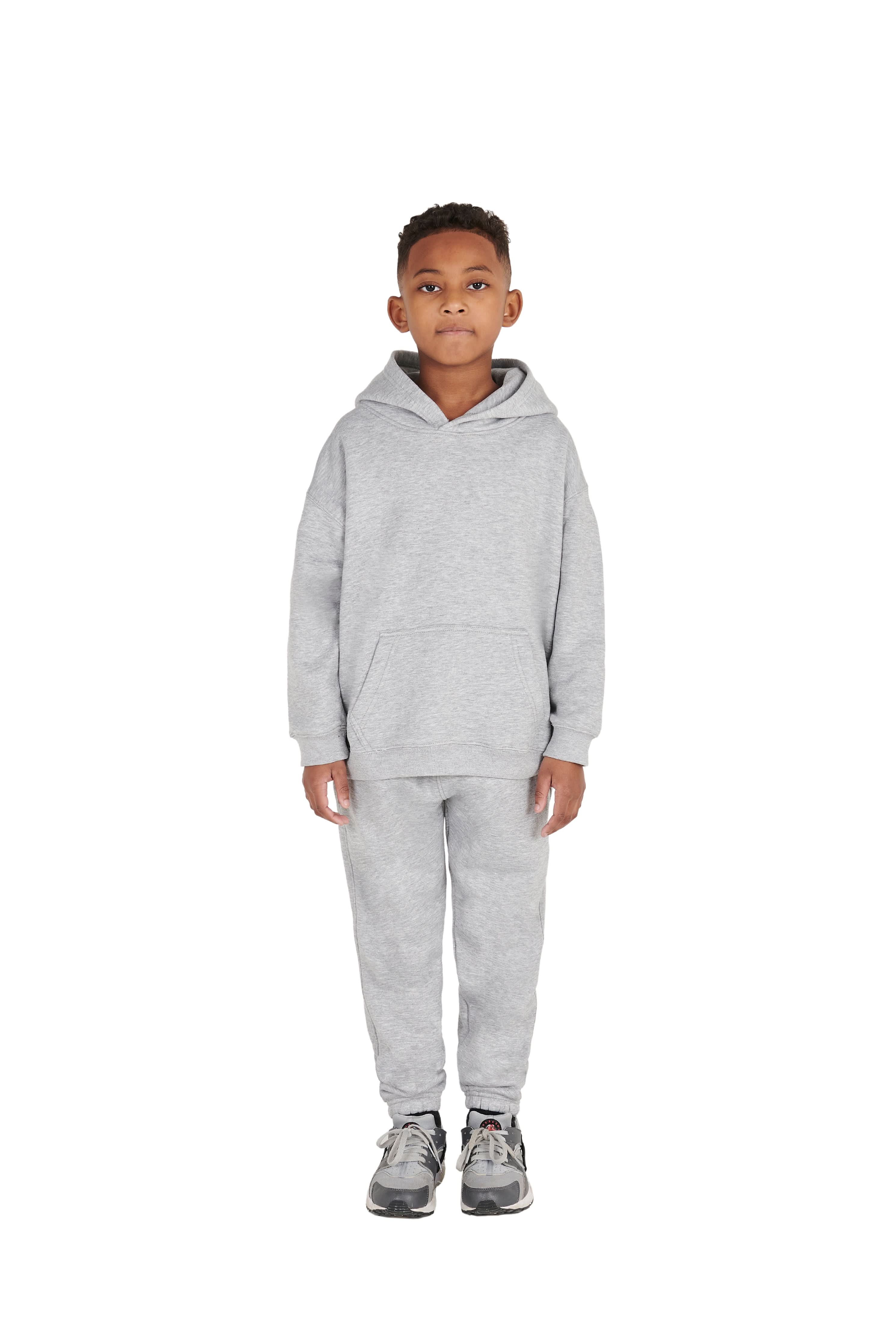 Kids Oversized Hoodies 330GSM - Image 26