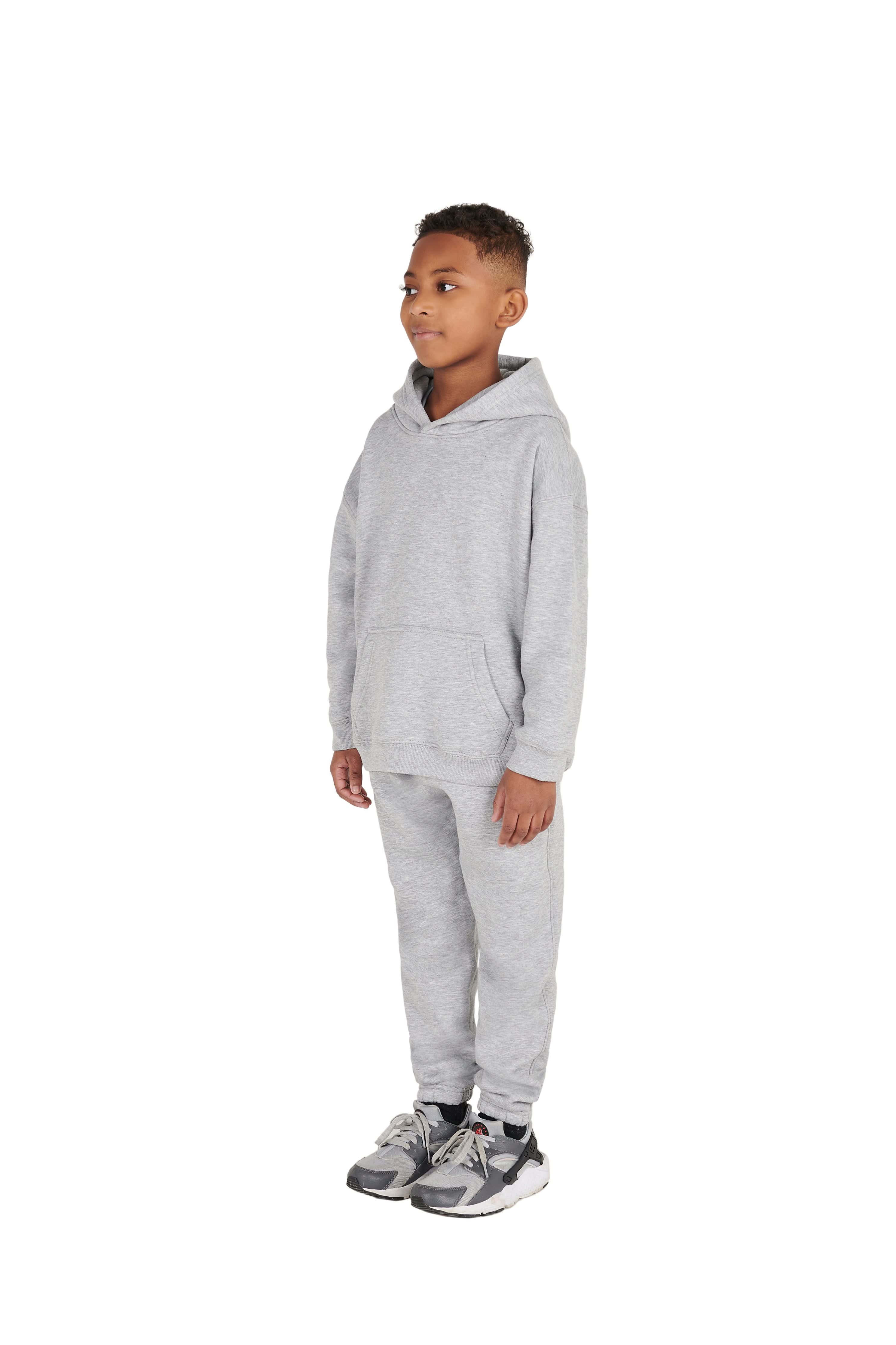 Kids Oversized Hoodies 330GSM - Image 27
