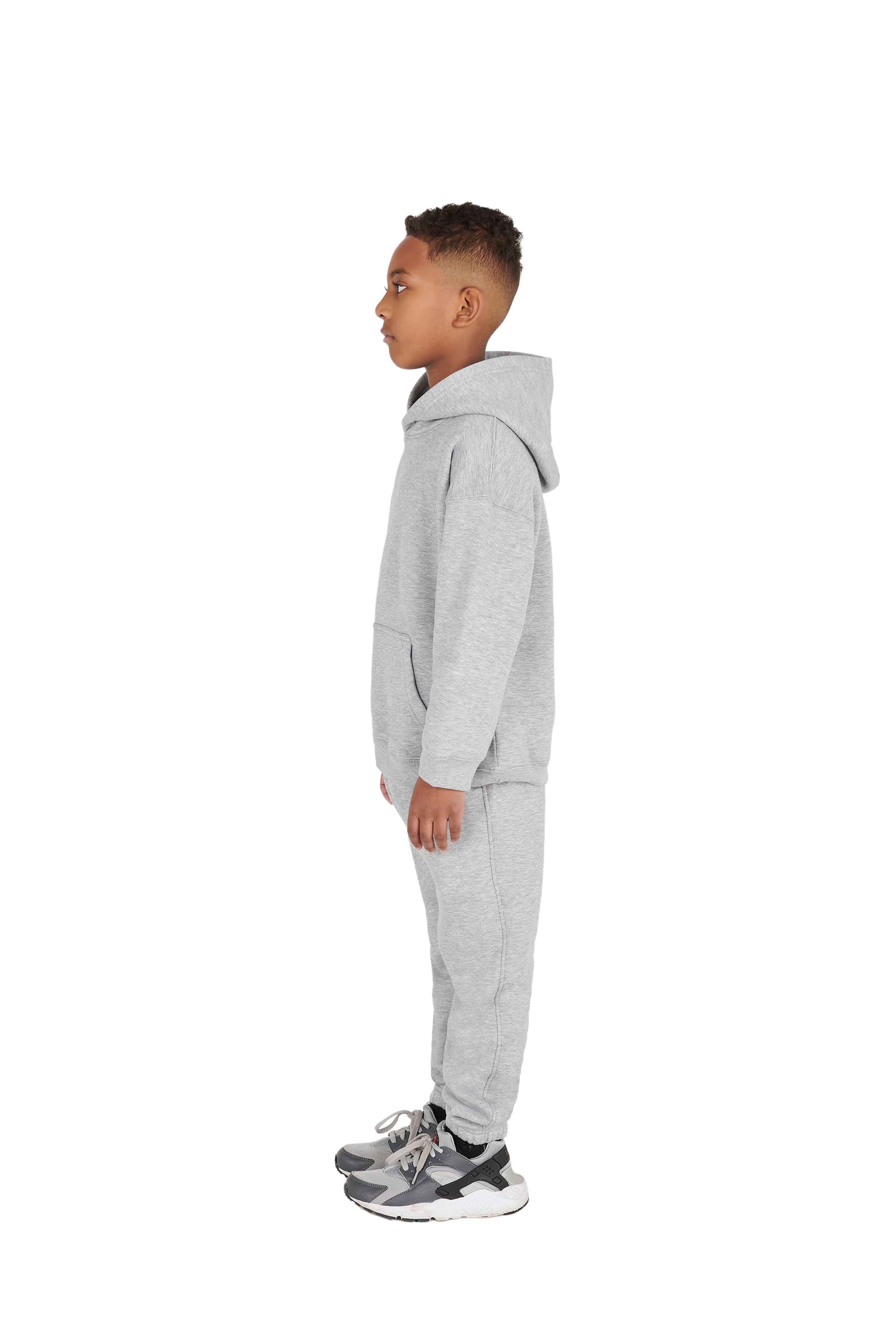 Kids Oversized Hoodies 330GSM - Image 28