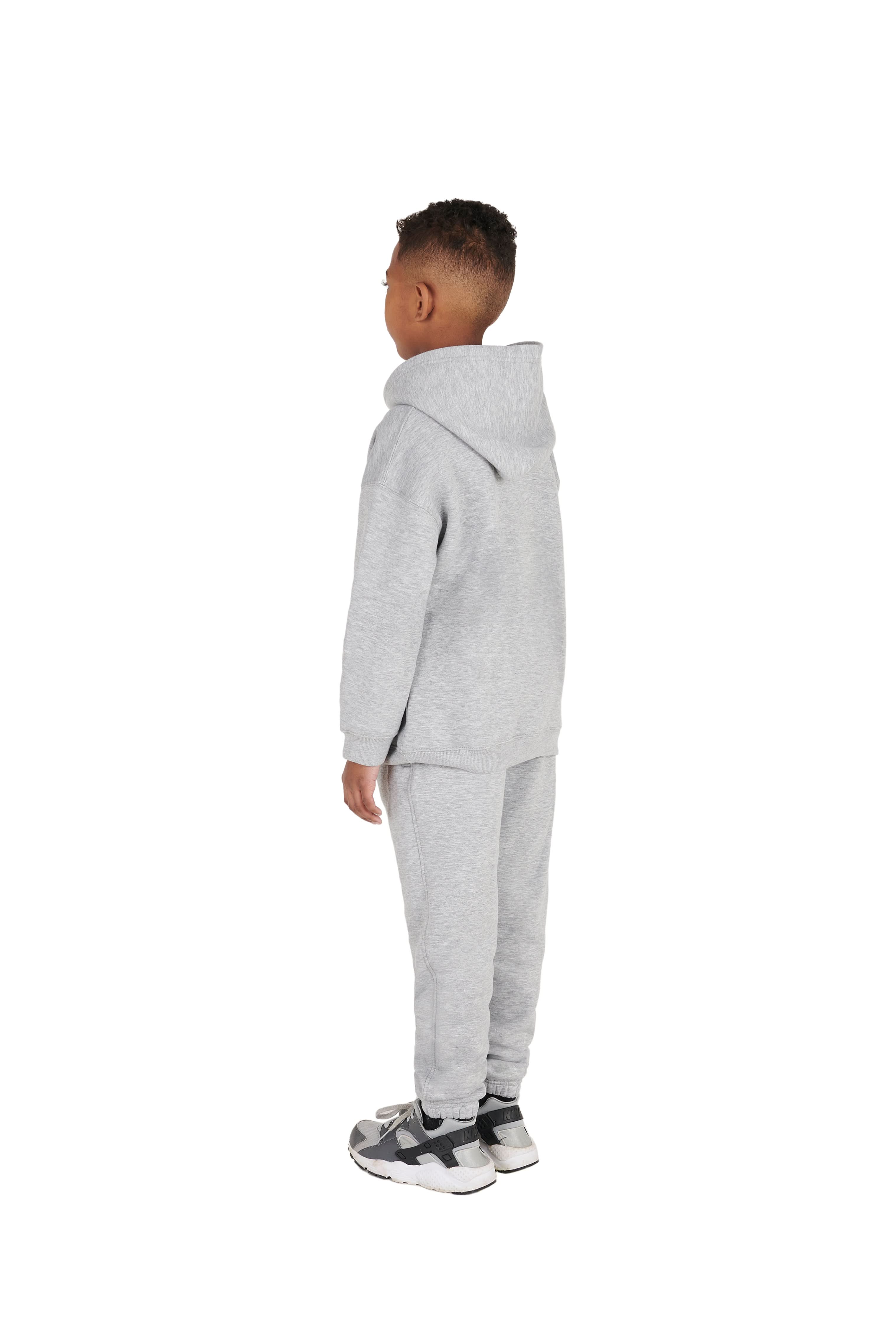 Kids Oversized Hoodies 330GSM - Image 29
