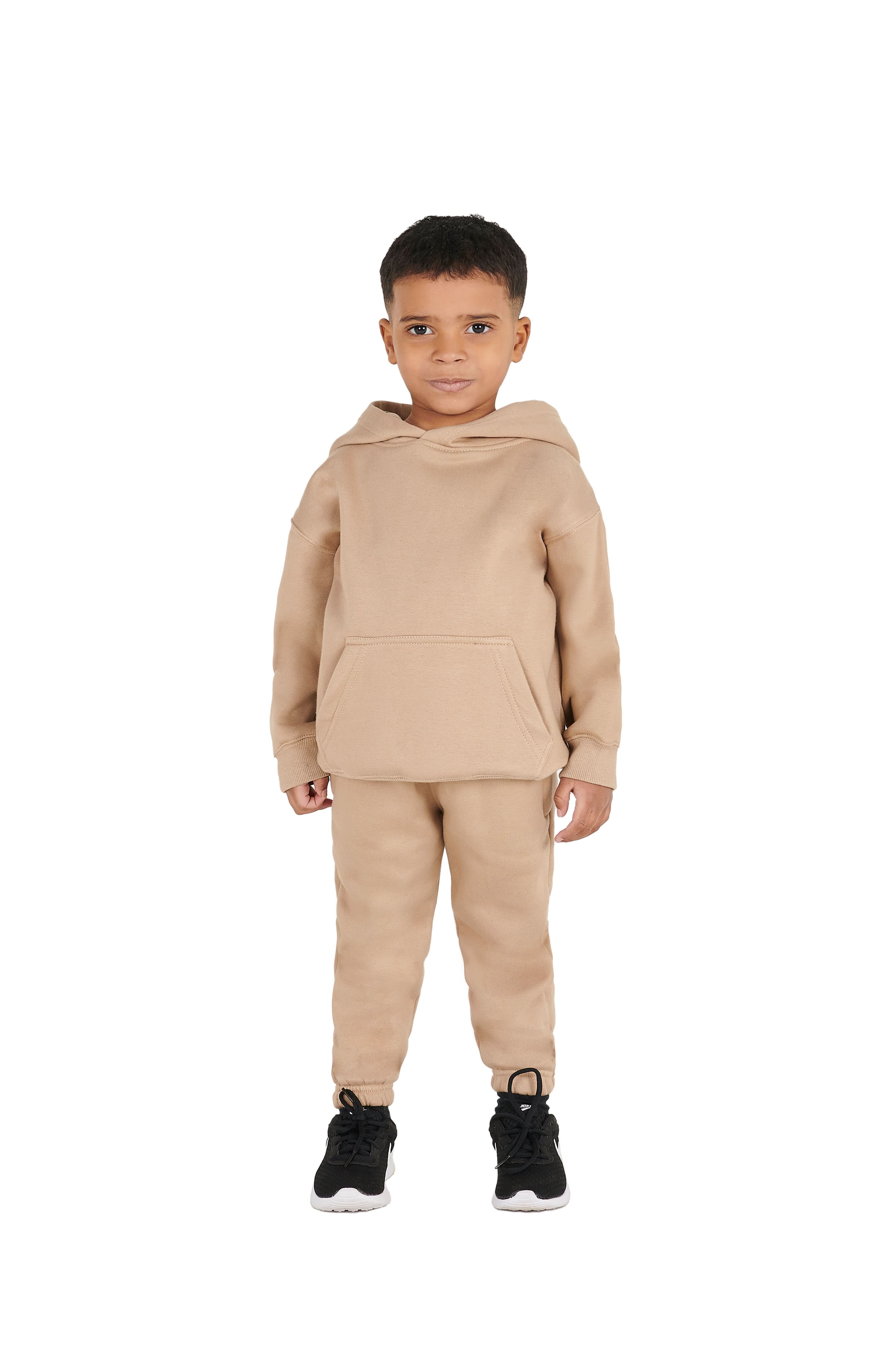 Kids Oversized Hoodies 330GSM - Image 34