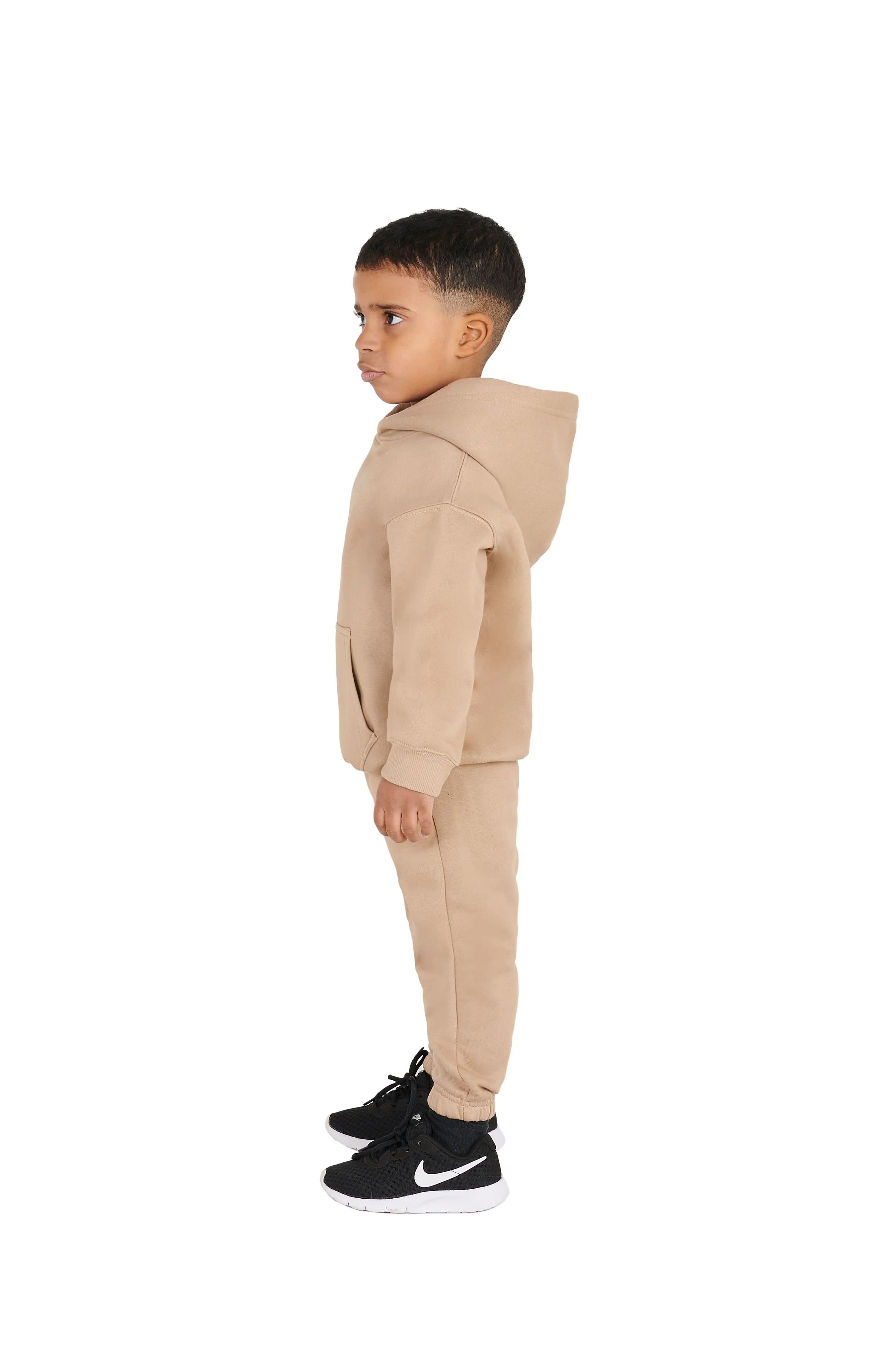 Kids Oversized Hoodies 330GSM - Image 36