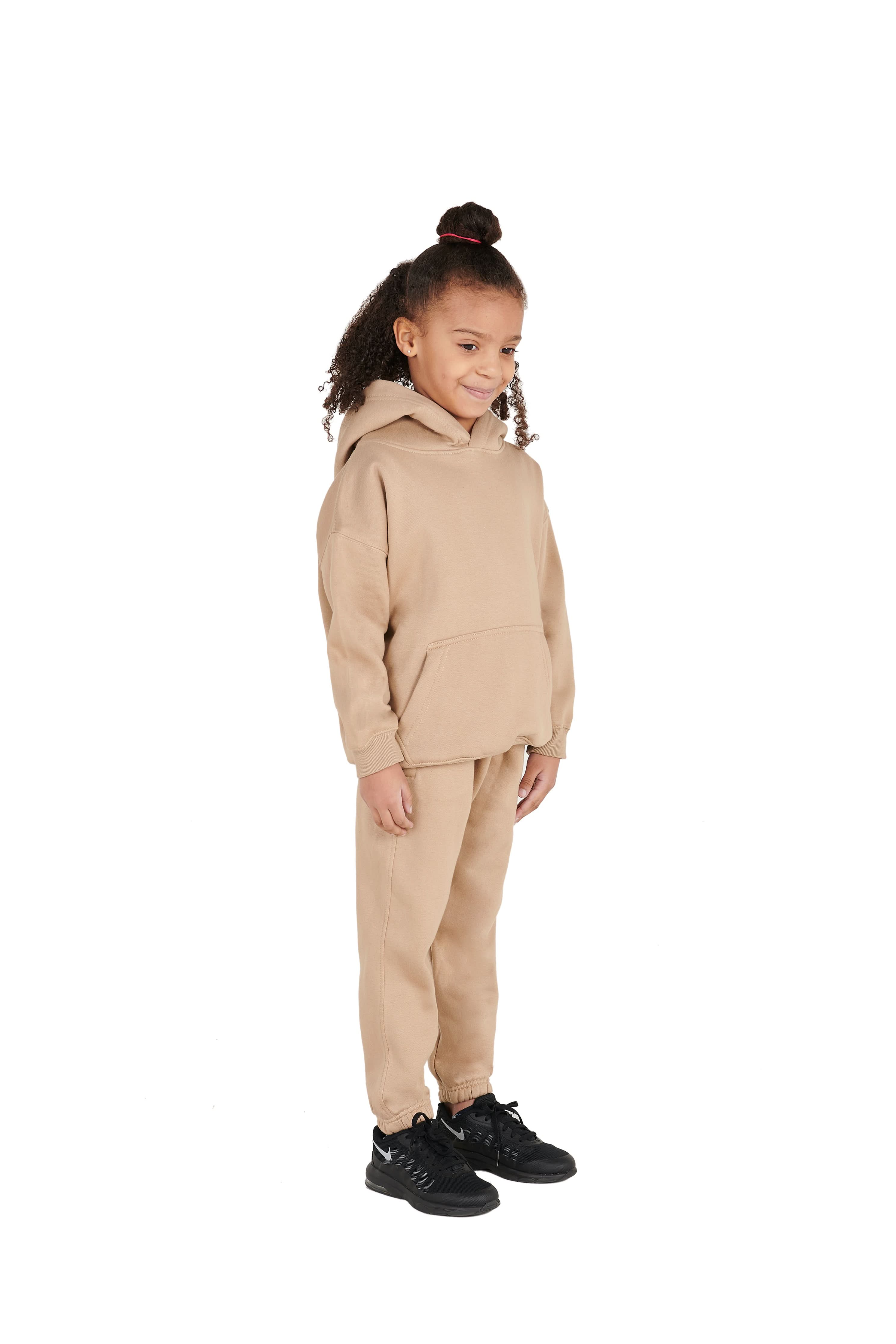 Kids Oversized Hoodies 330GSM - Image 41