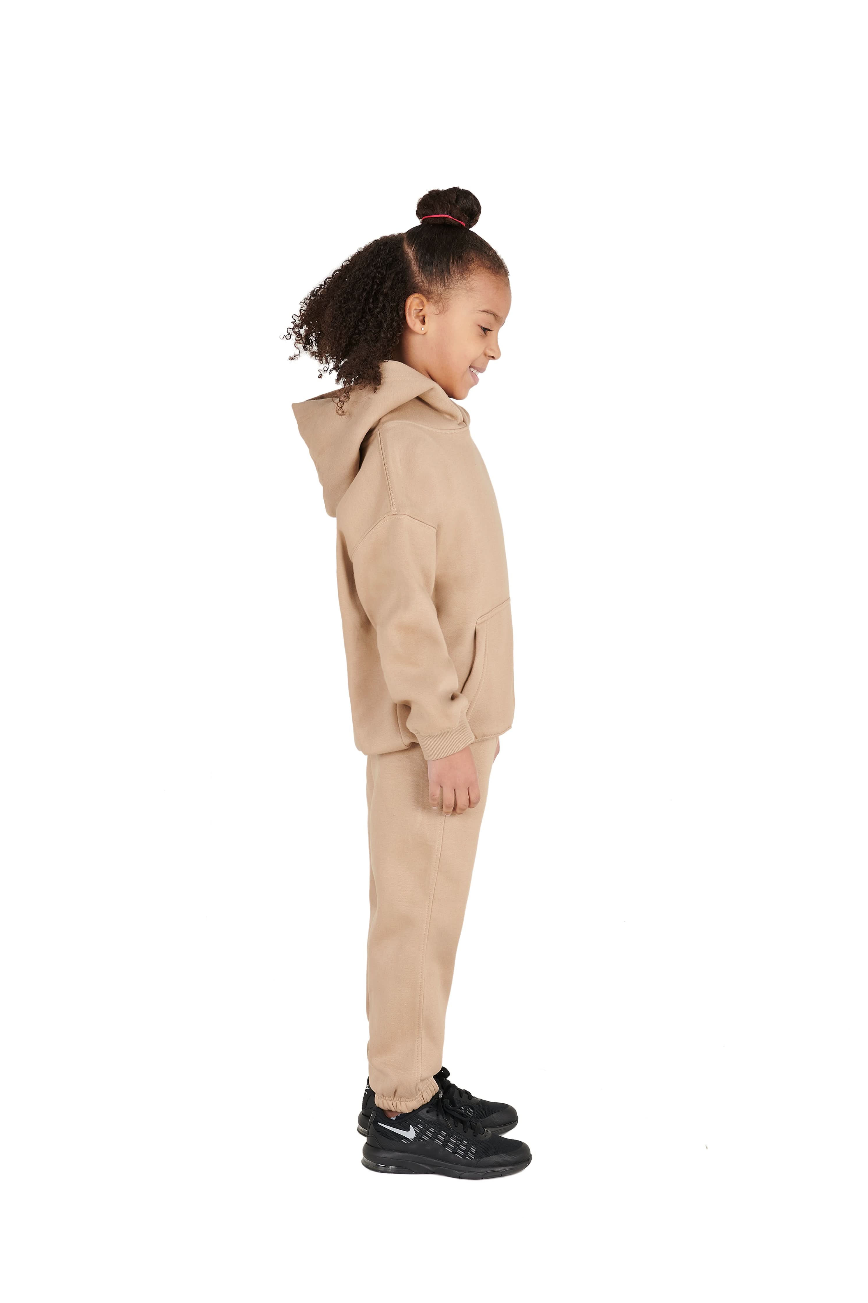 Kids Oversized Hoodies 330GSM - Image 48