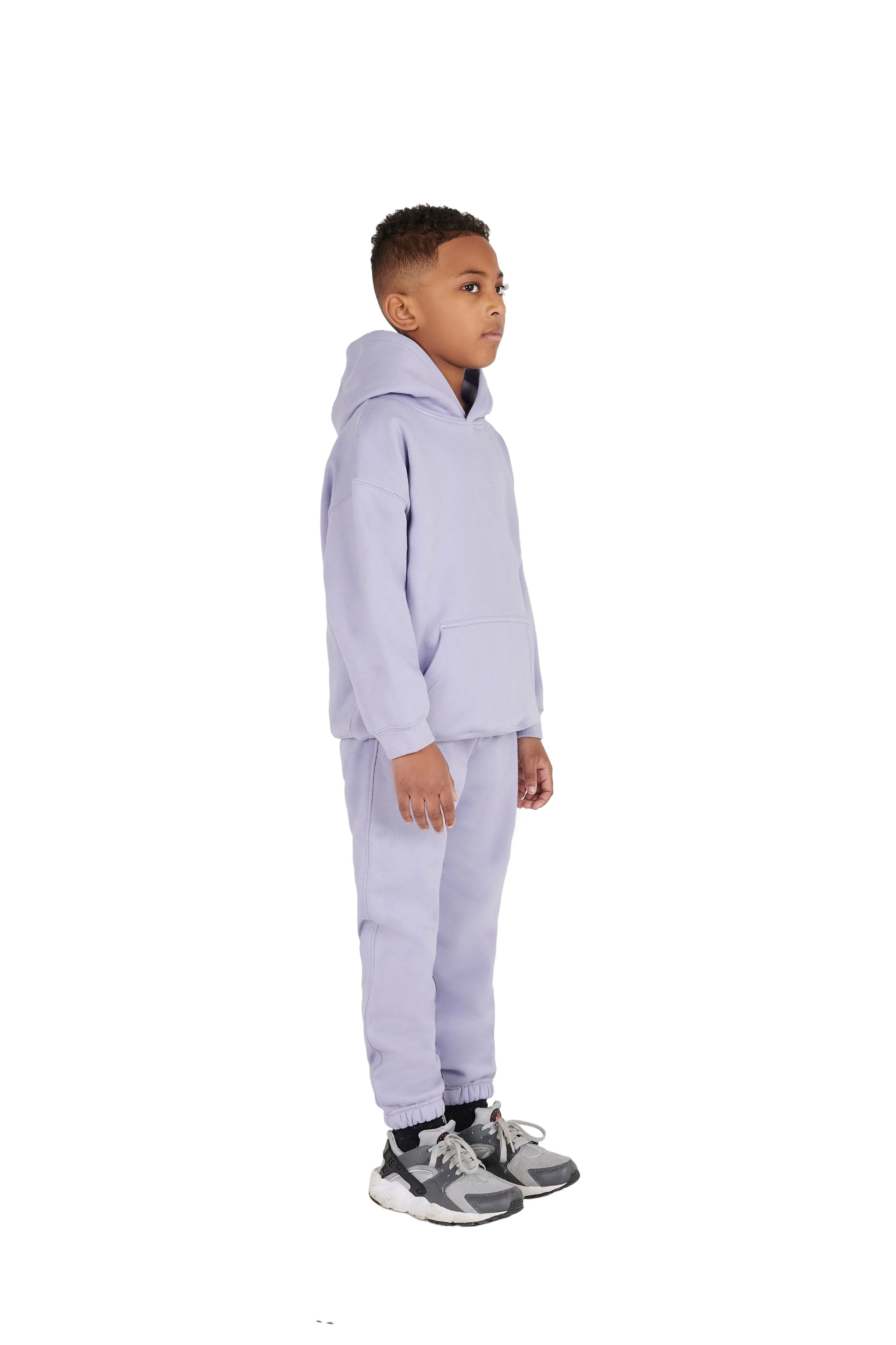 Kids Oversized Hoodies 330GSM - Image 49