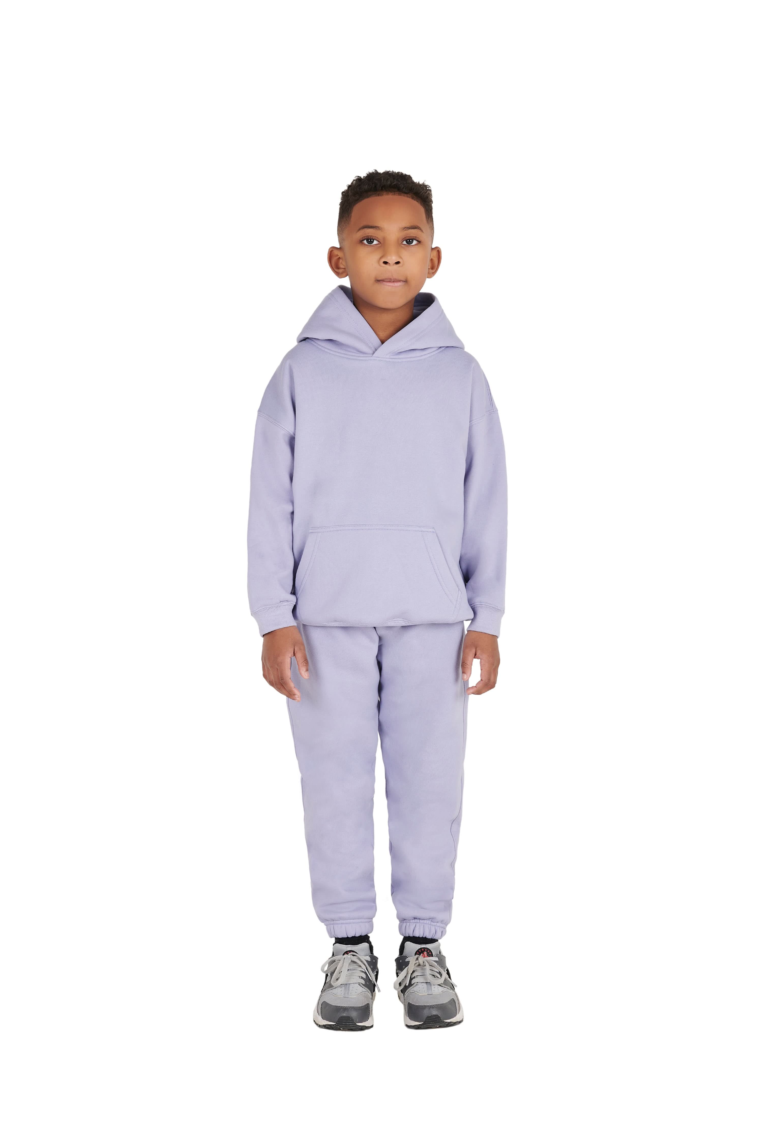 Kids Oversized Hoodies 330GSM - Image 50