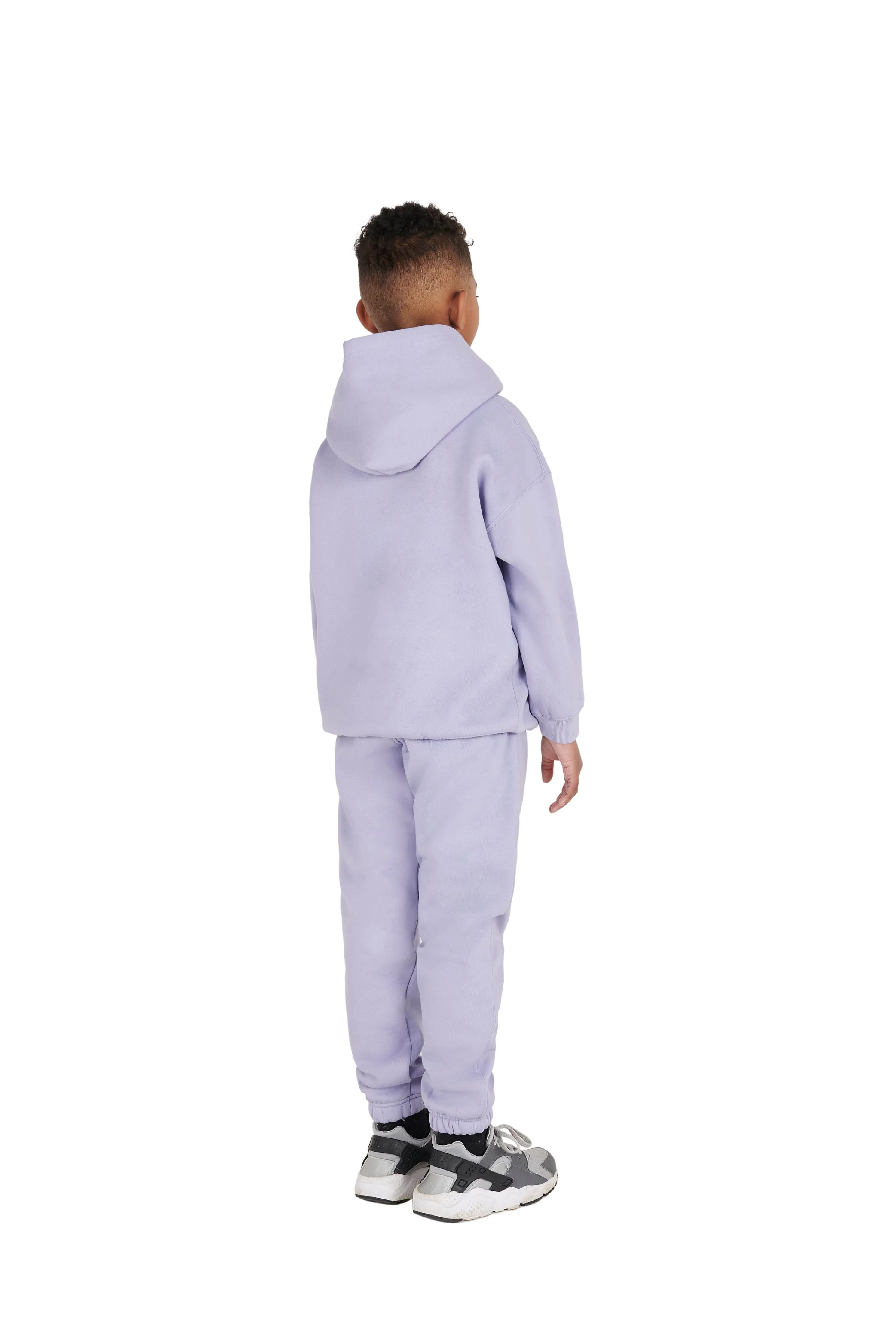 Kids Oversized Hoodies 330GSM - Image 55