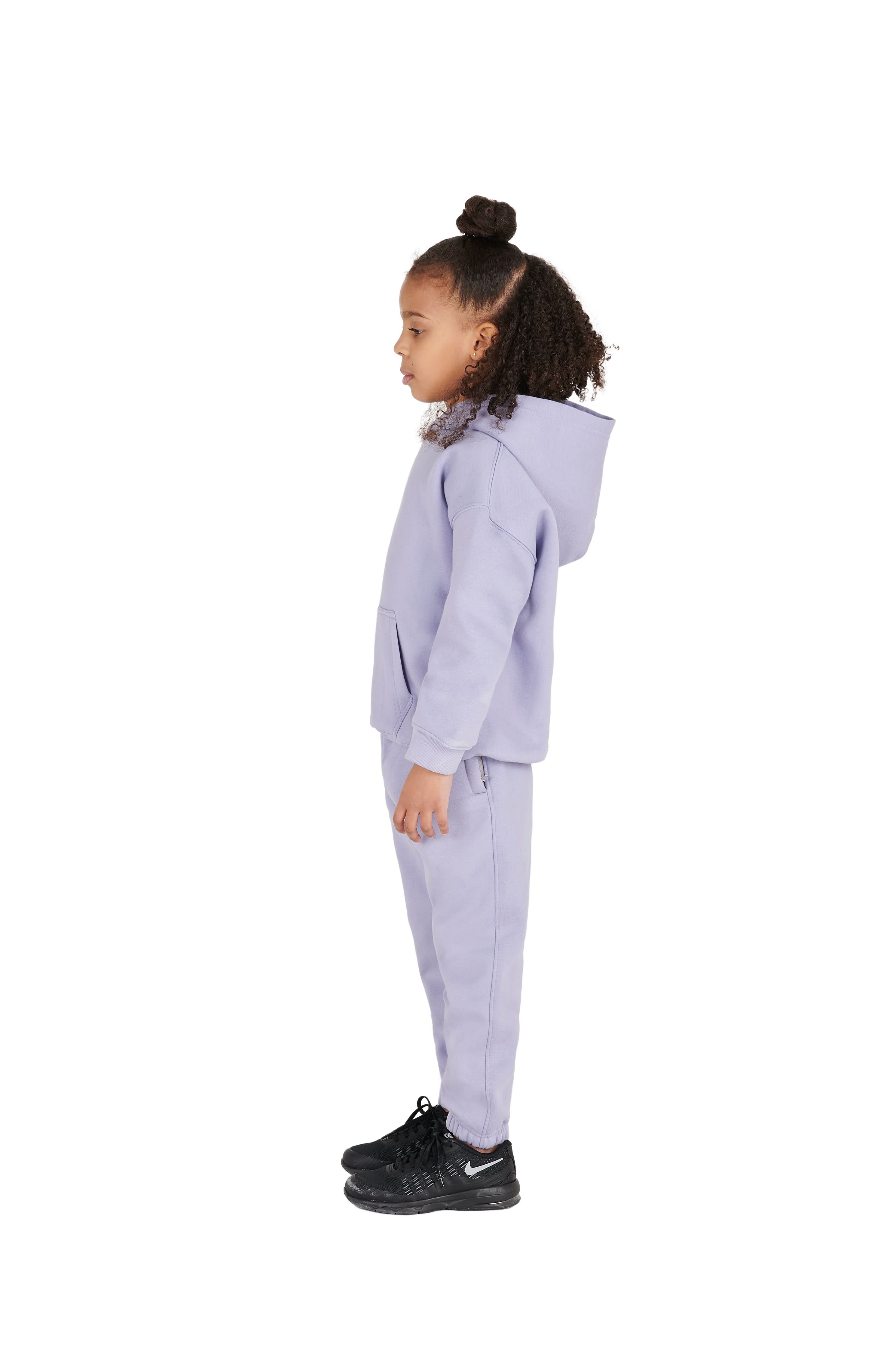 Kids Oversized Hoodies 330GSM - Image 60