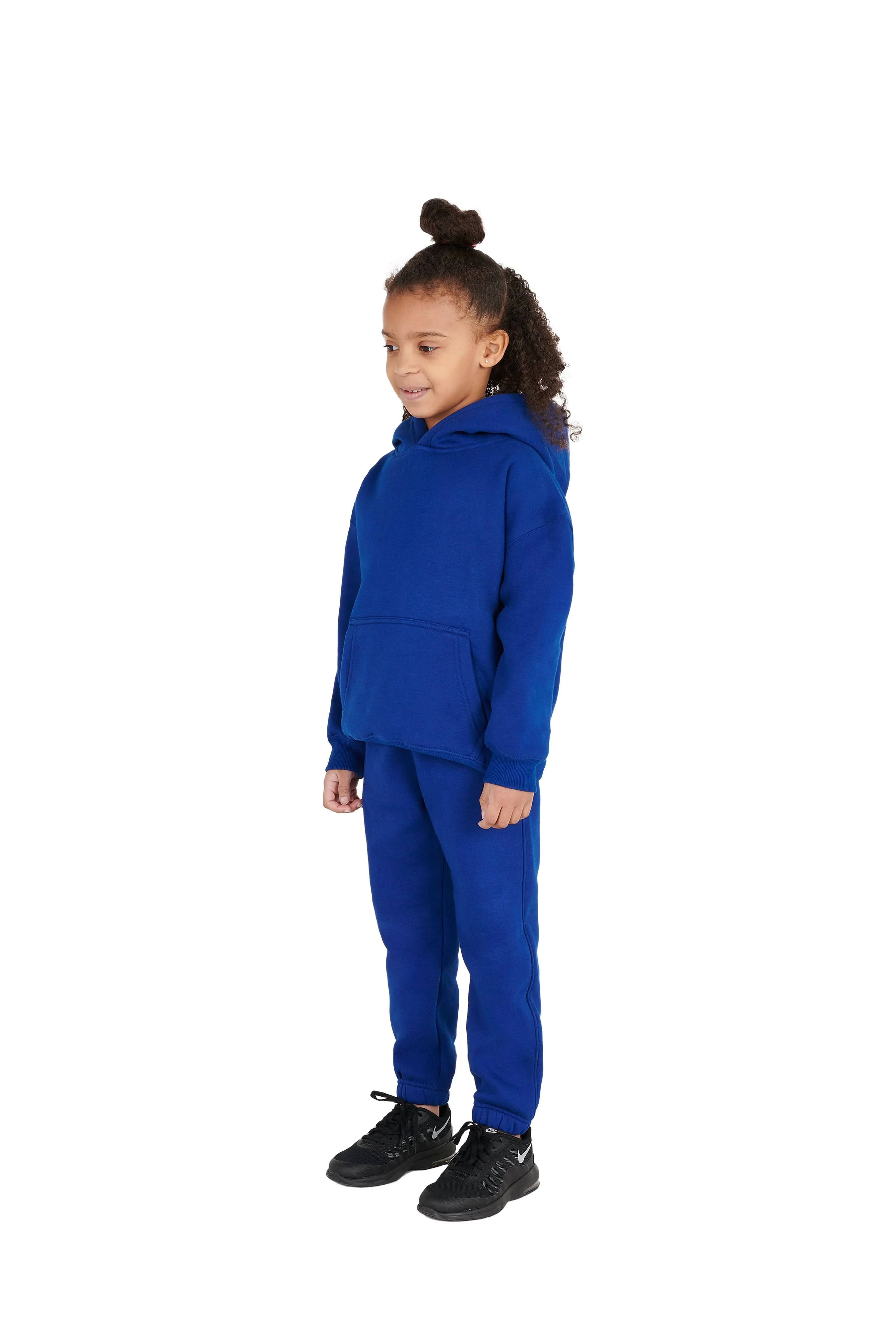 Kids Oversized Hoodies 330GSM - Image 67