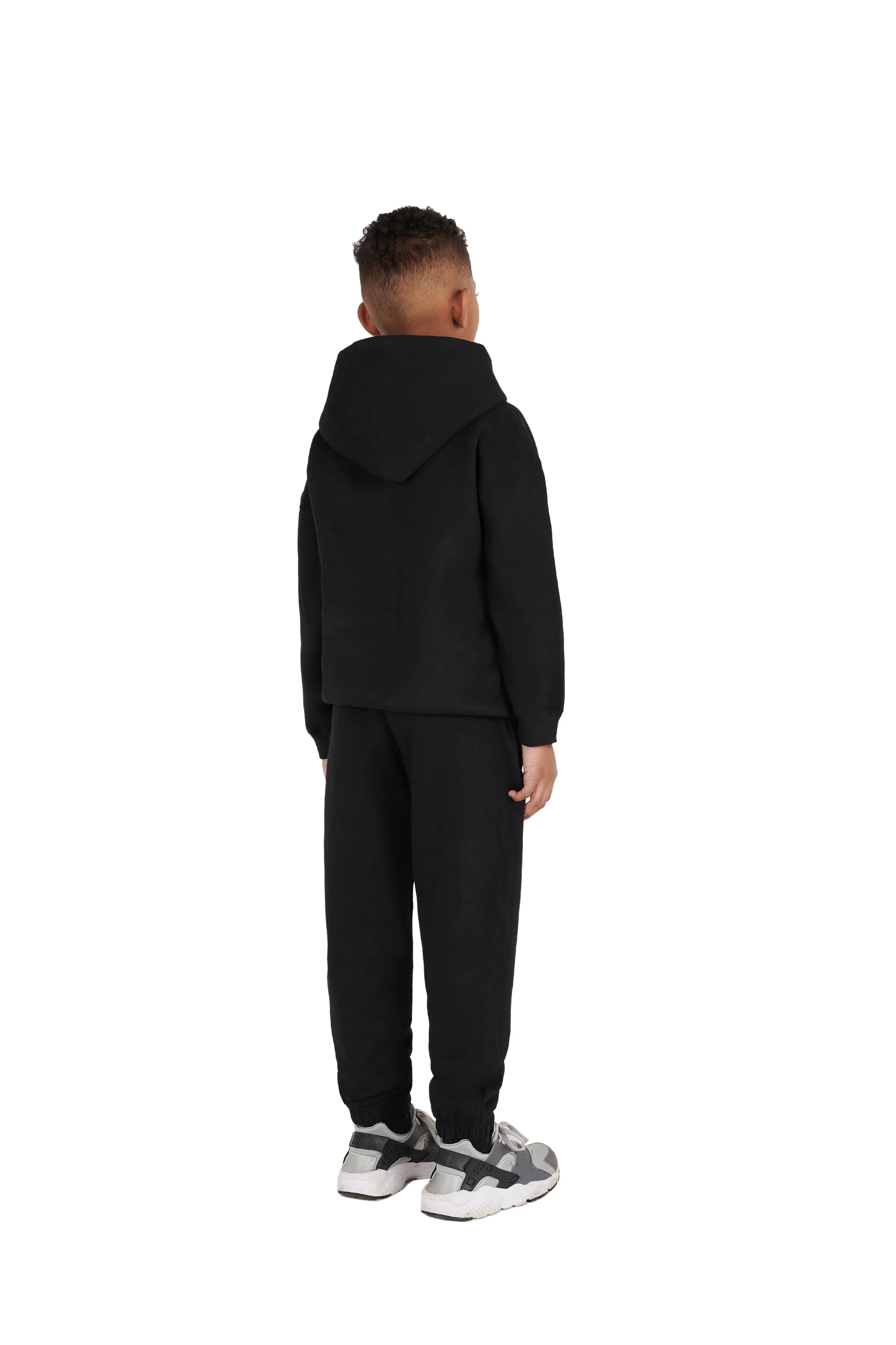 Kids Oversized Hoodies 330GSM - Image 7