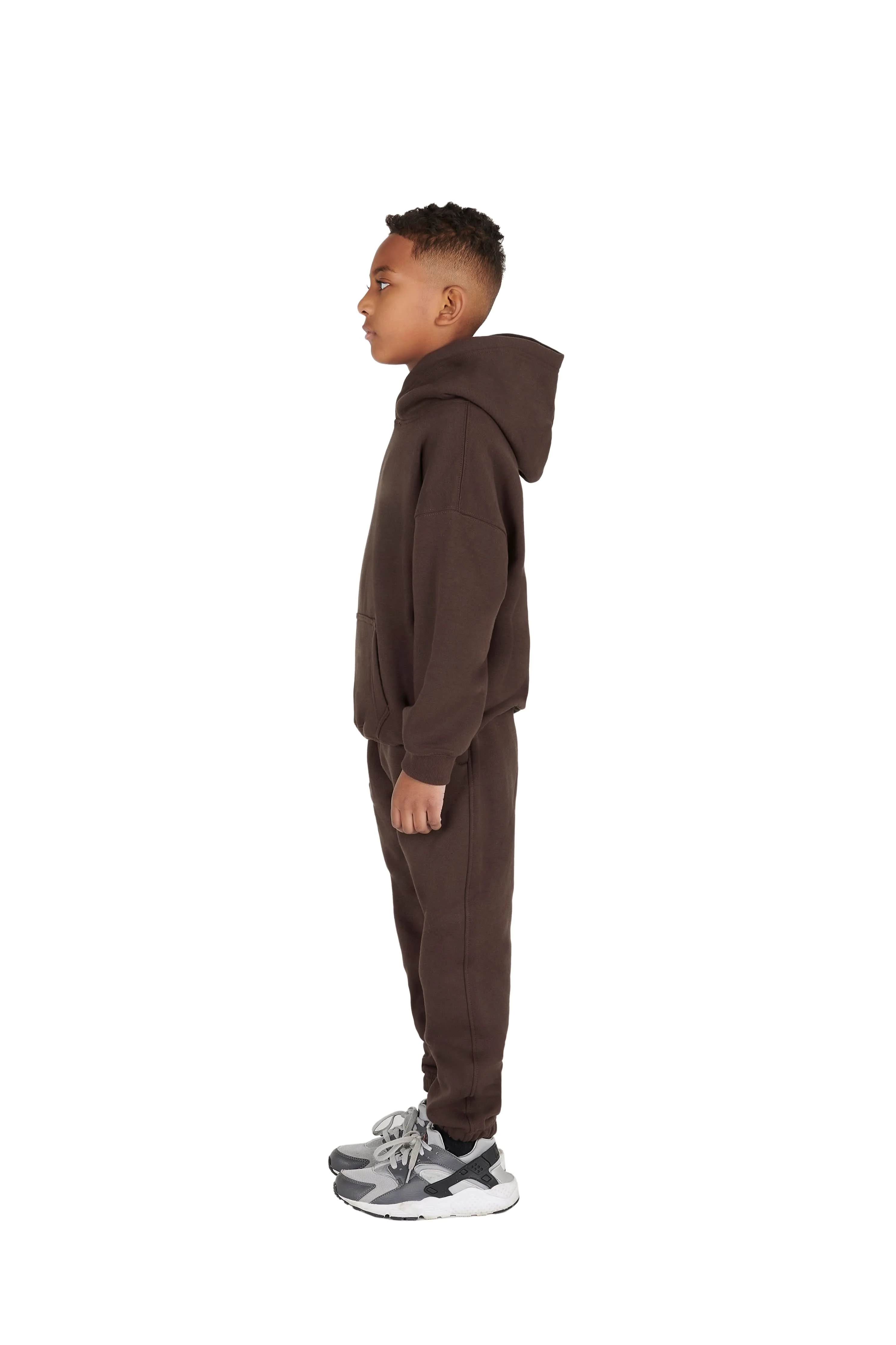 Kids Oversized Hoodies 330GSM - Image 76