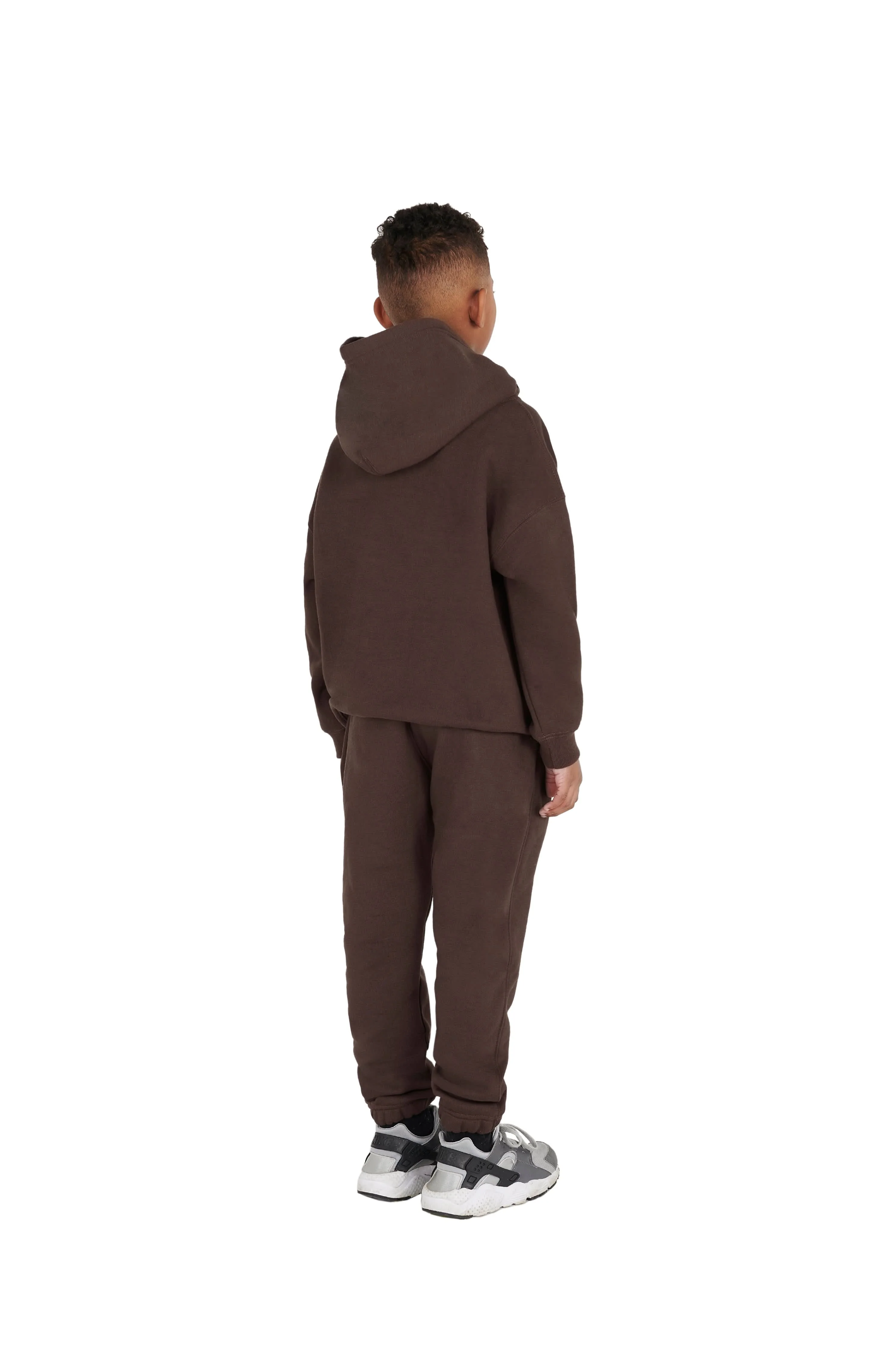 Kids Oversized Hoodies 330GSM - Image 79