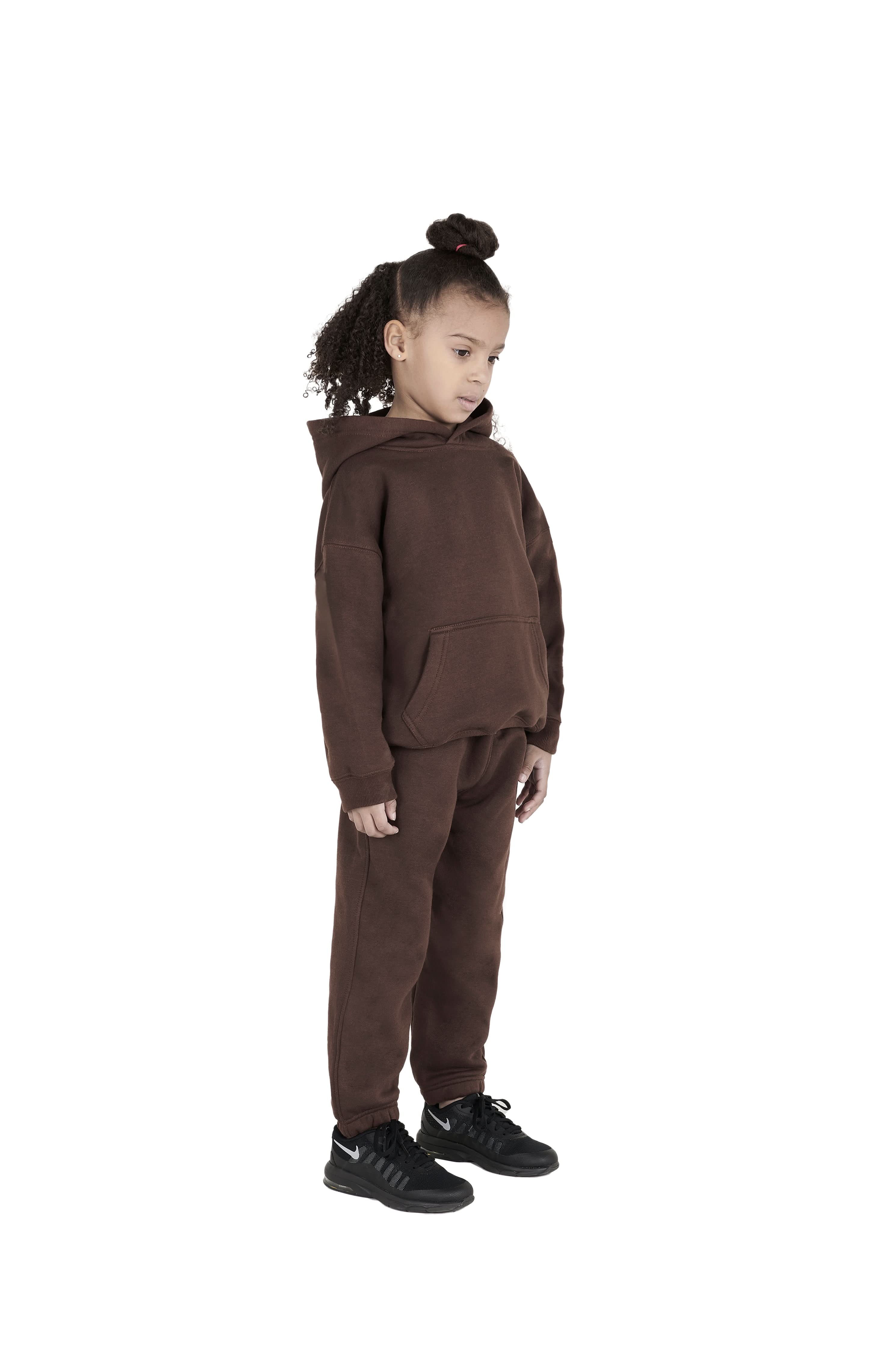 Kids Oversized Hoodies 330GSM - Image 81