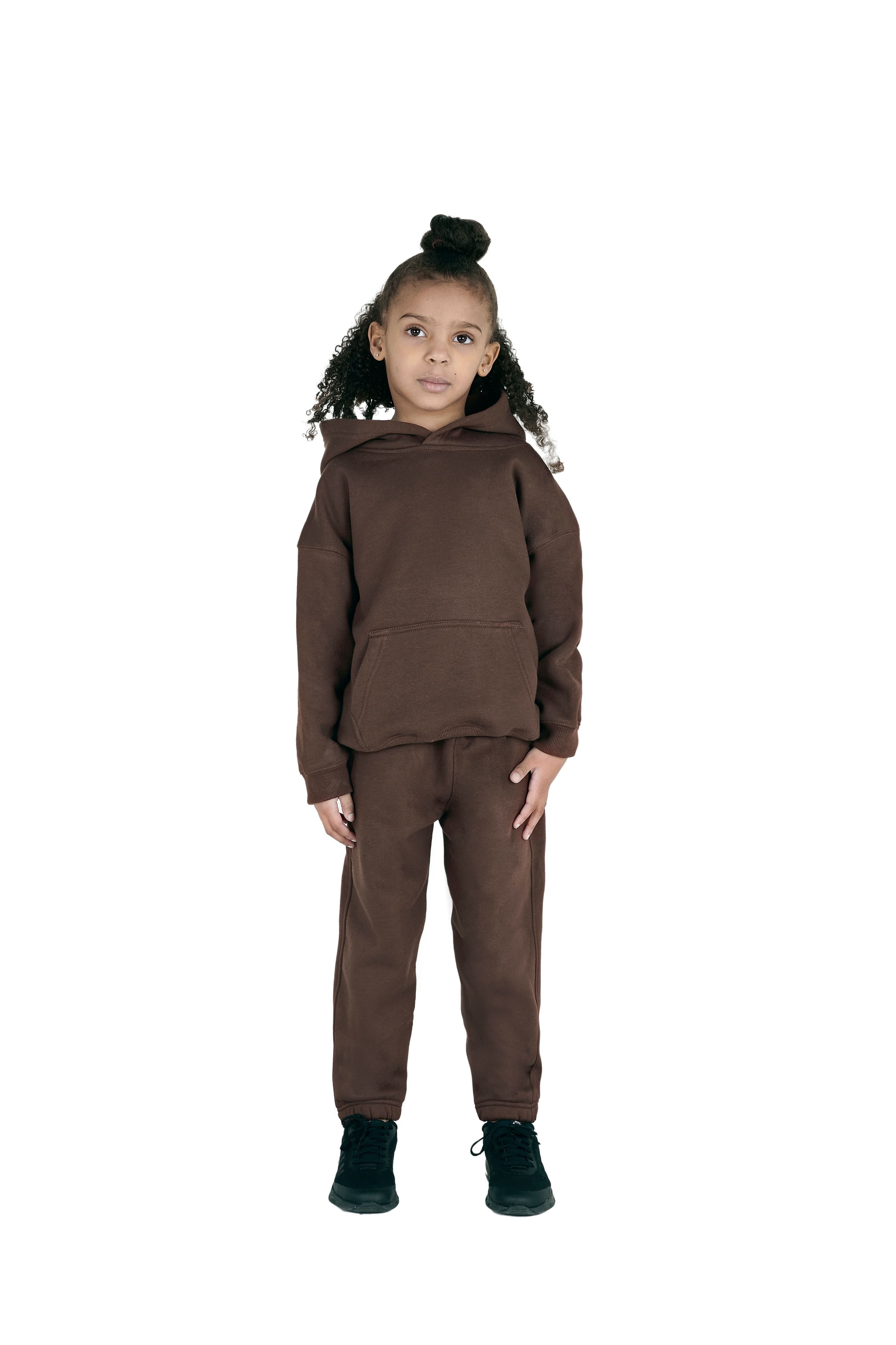 Kids Oversized Hoodies 330GSM - Image 82