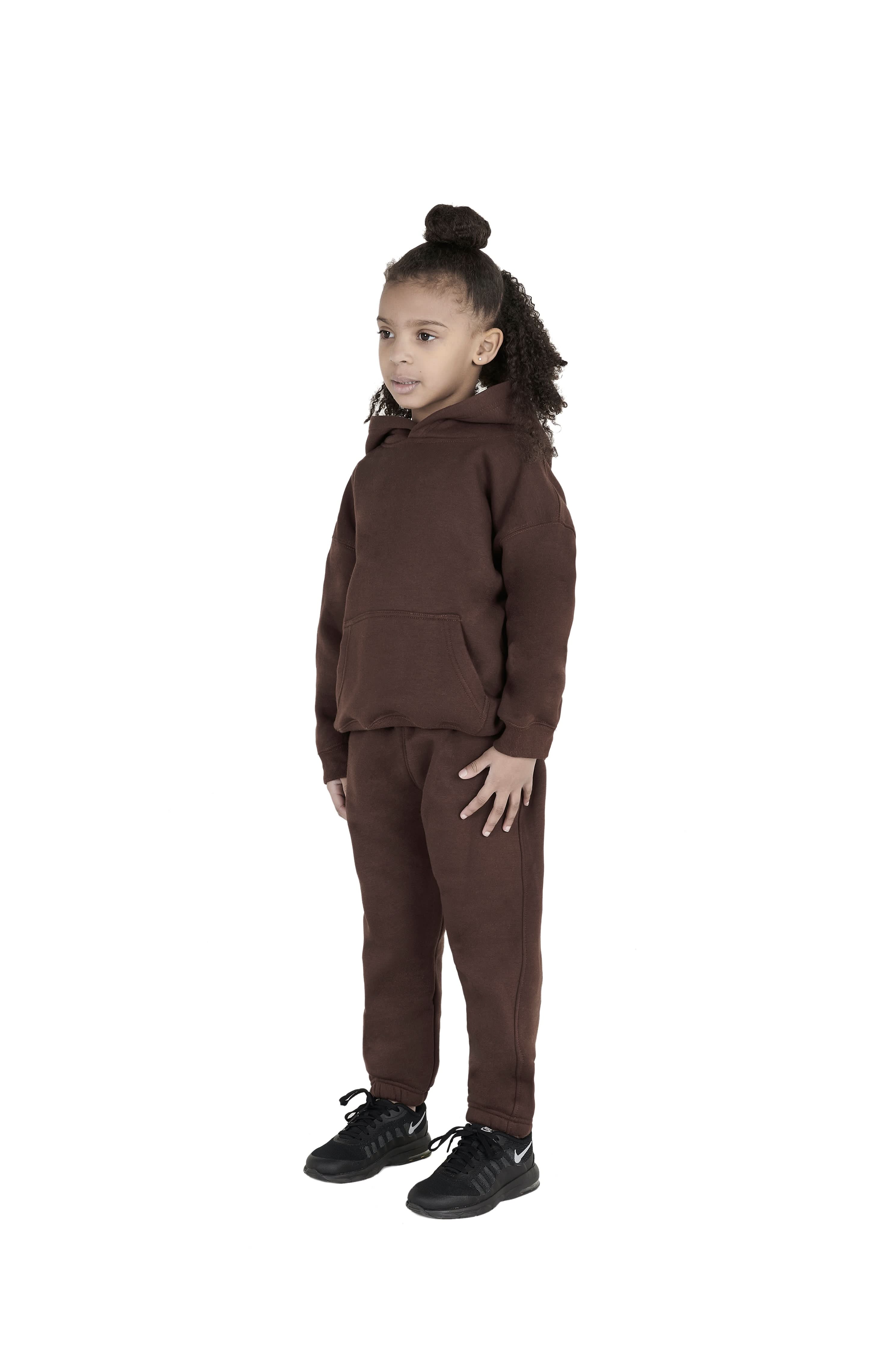 Kids Oversized Hoodies 330GSM - Image 83
