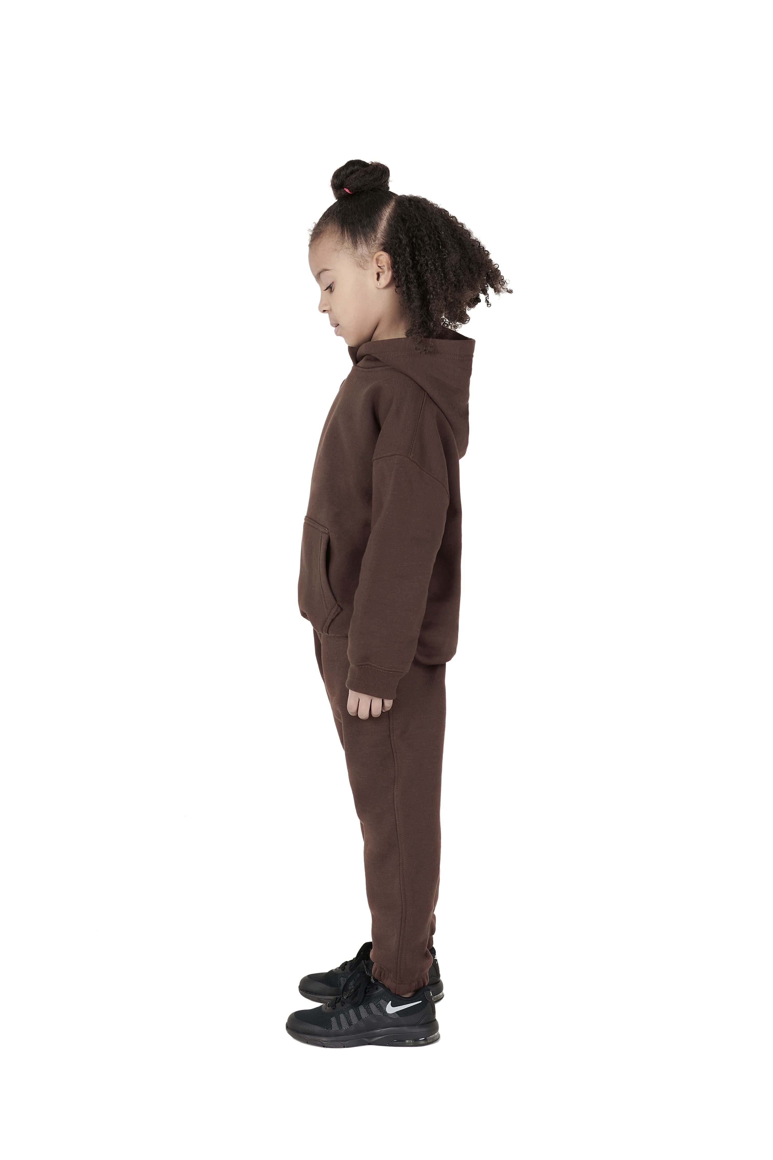 Kids Oversized Hoodies 330GSM - Image 84