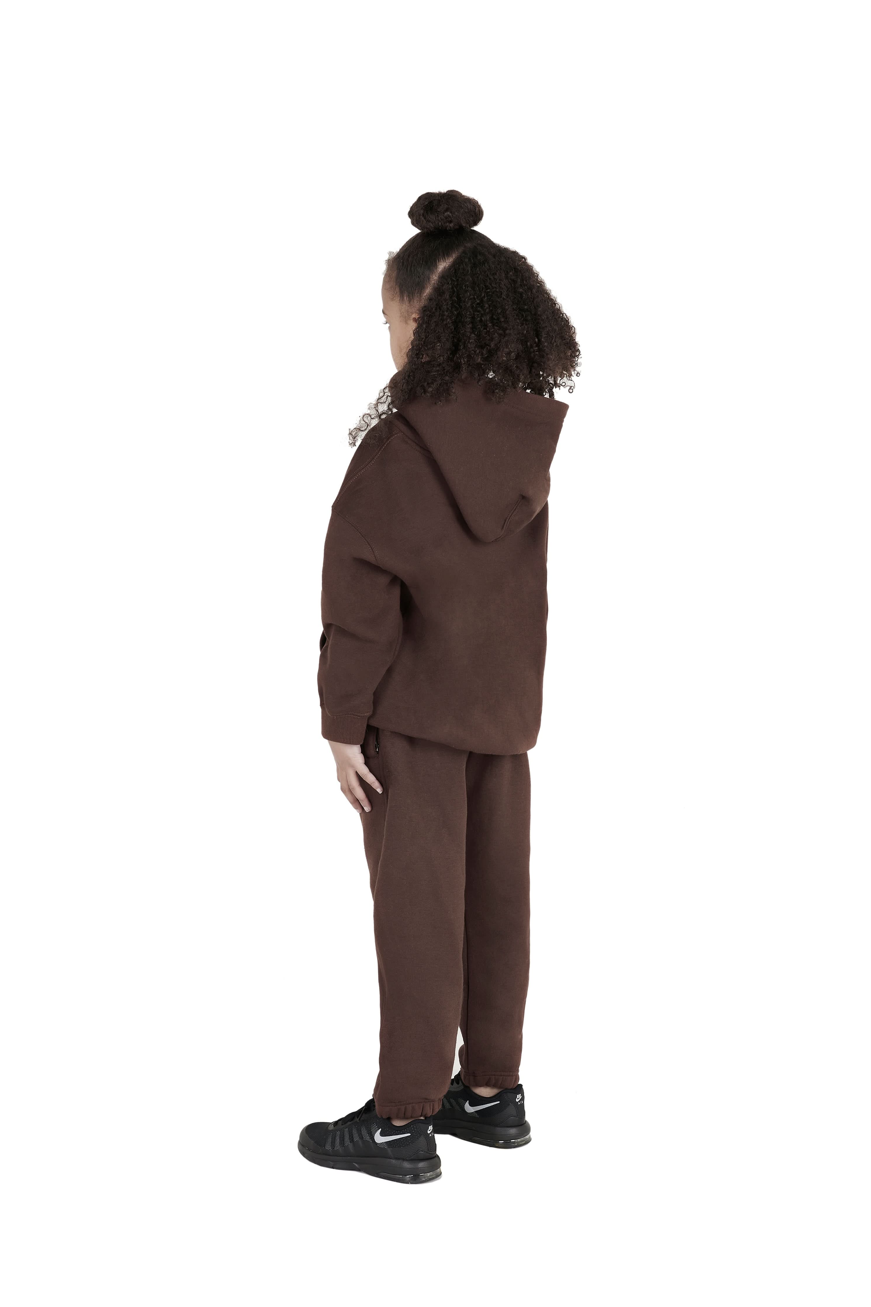 Kids Oversized Hoodies 330GSM - Image 85