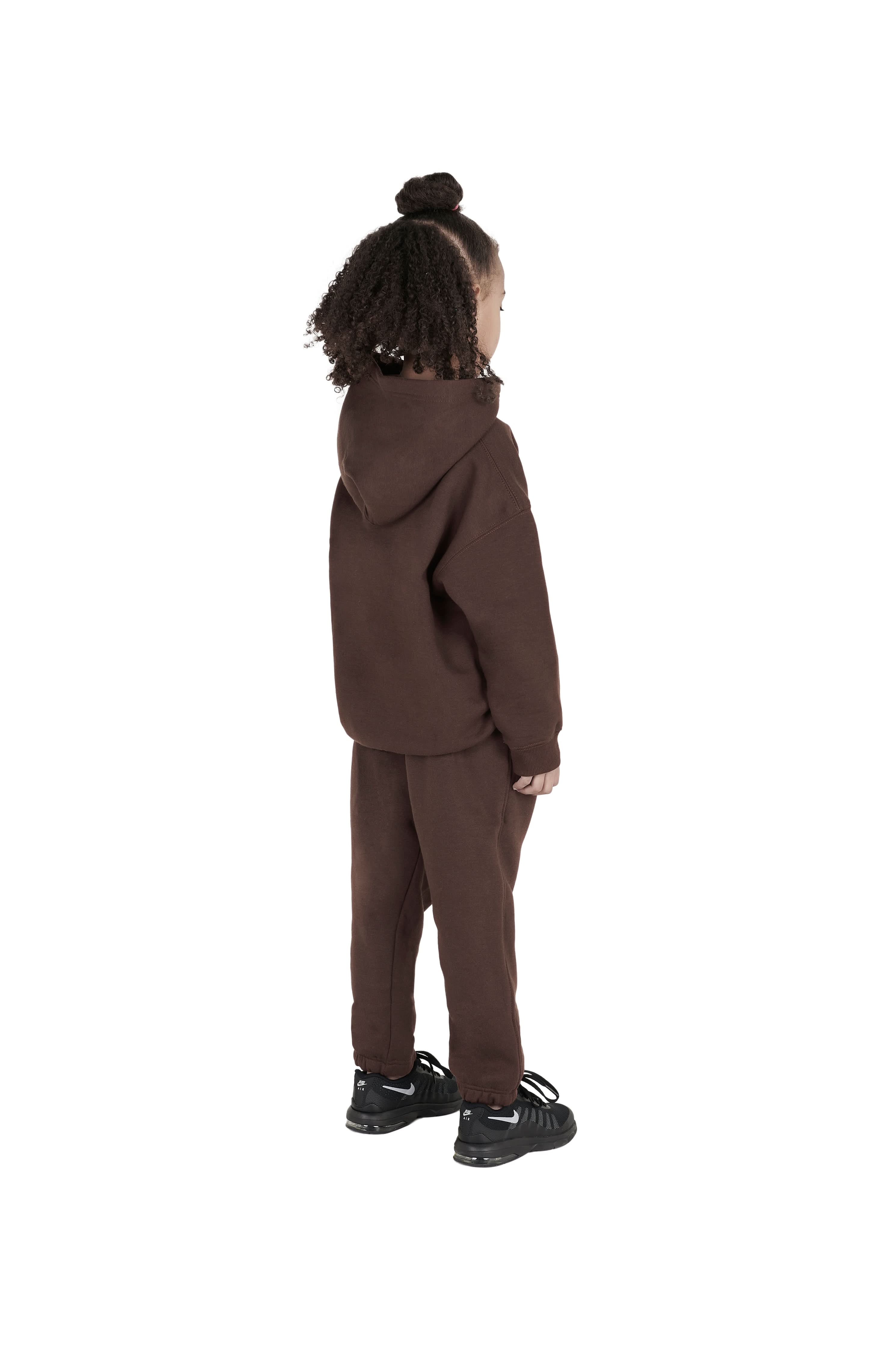 Kids Oversized Hoodies 330GSM - Image 87
