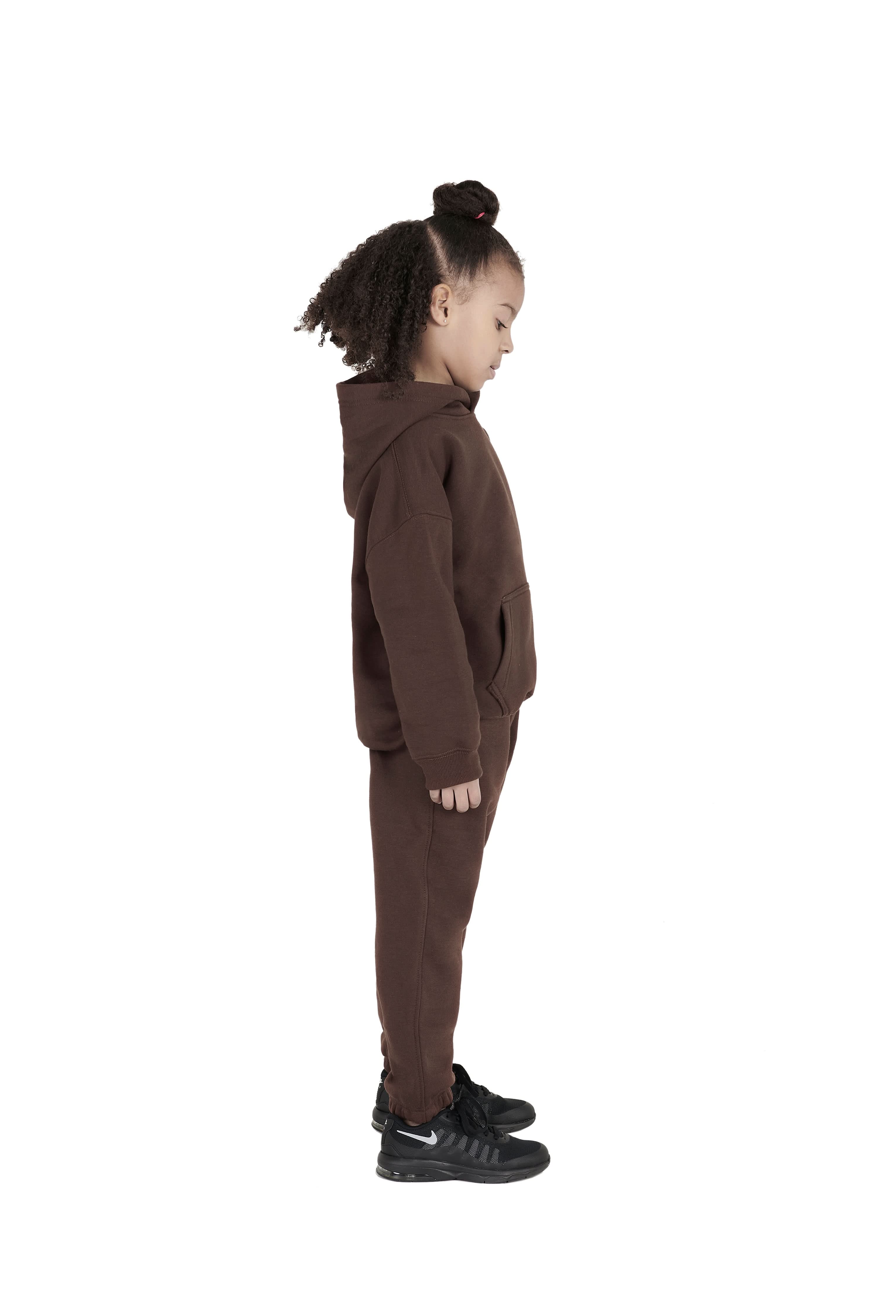 Kids Oversized Hoodies 330GSM - Image 88