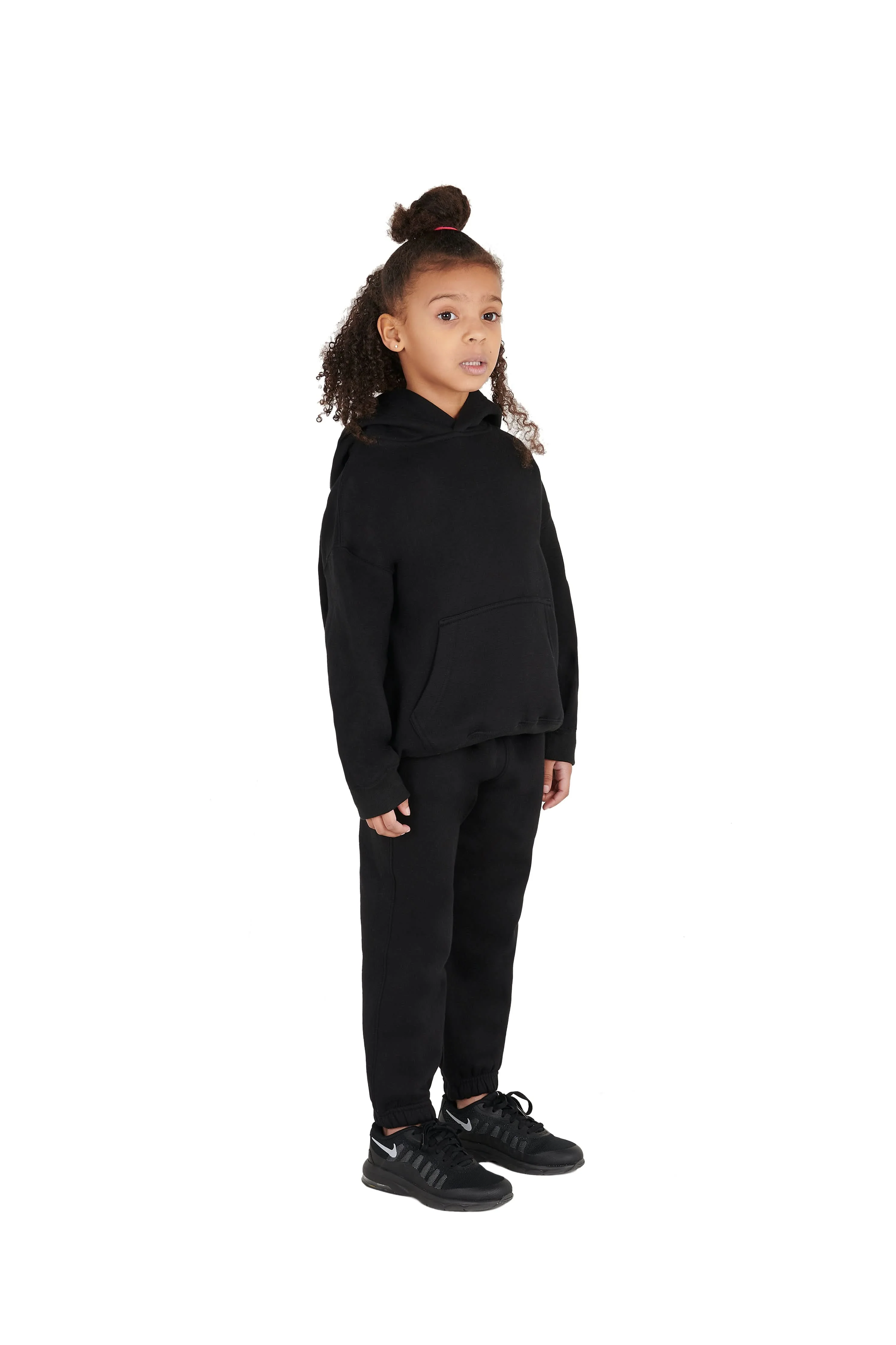 Kids Oversized Hoodies 330GSM - Image 9