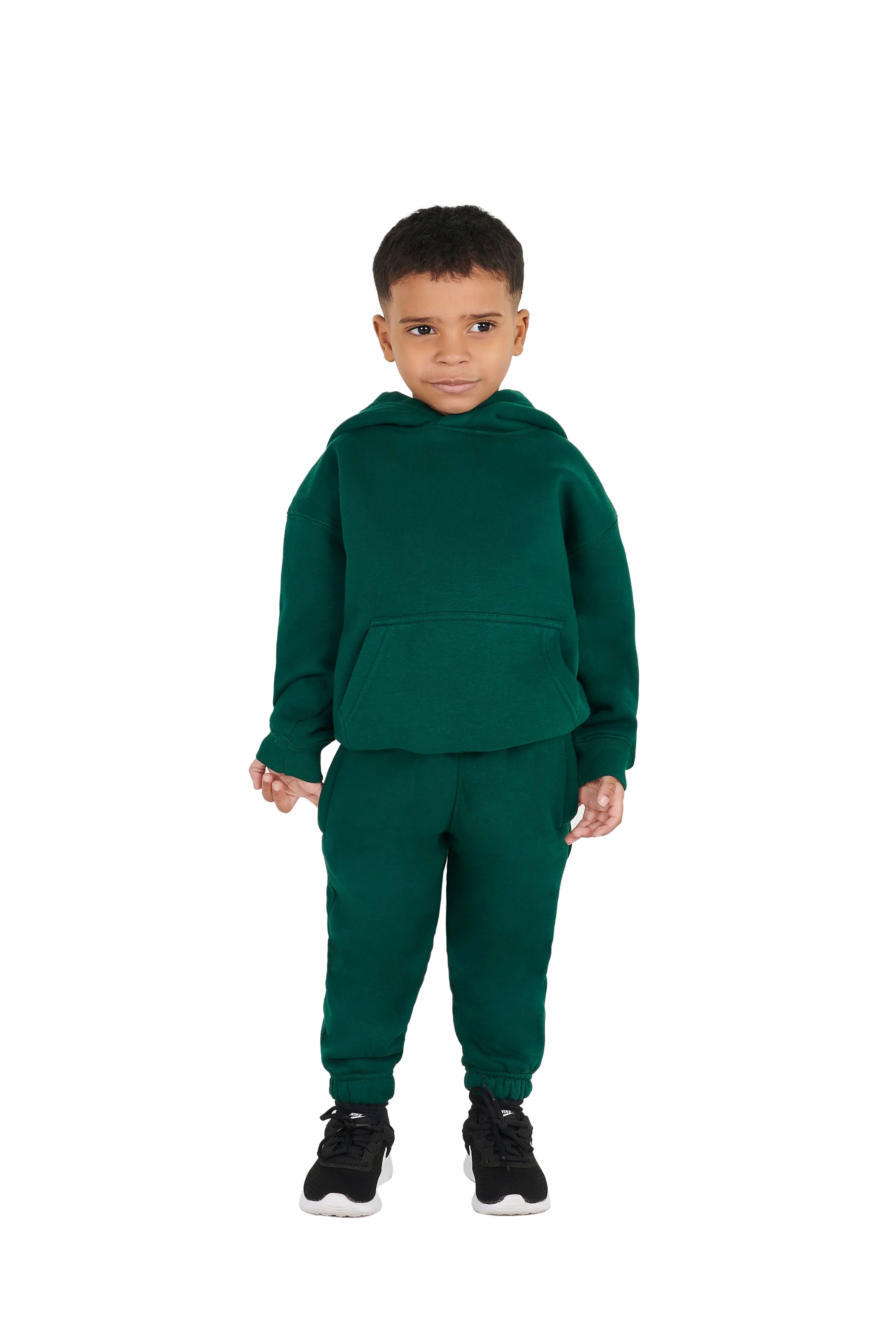 Kids Oversized Hoodies 330GSM - Image 90