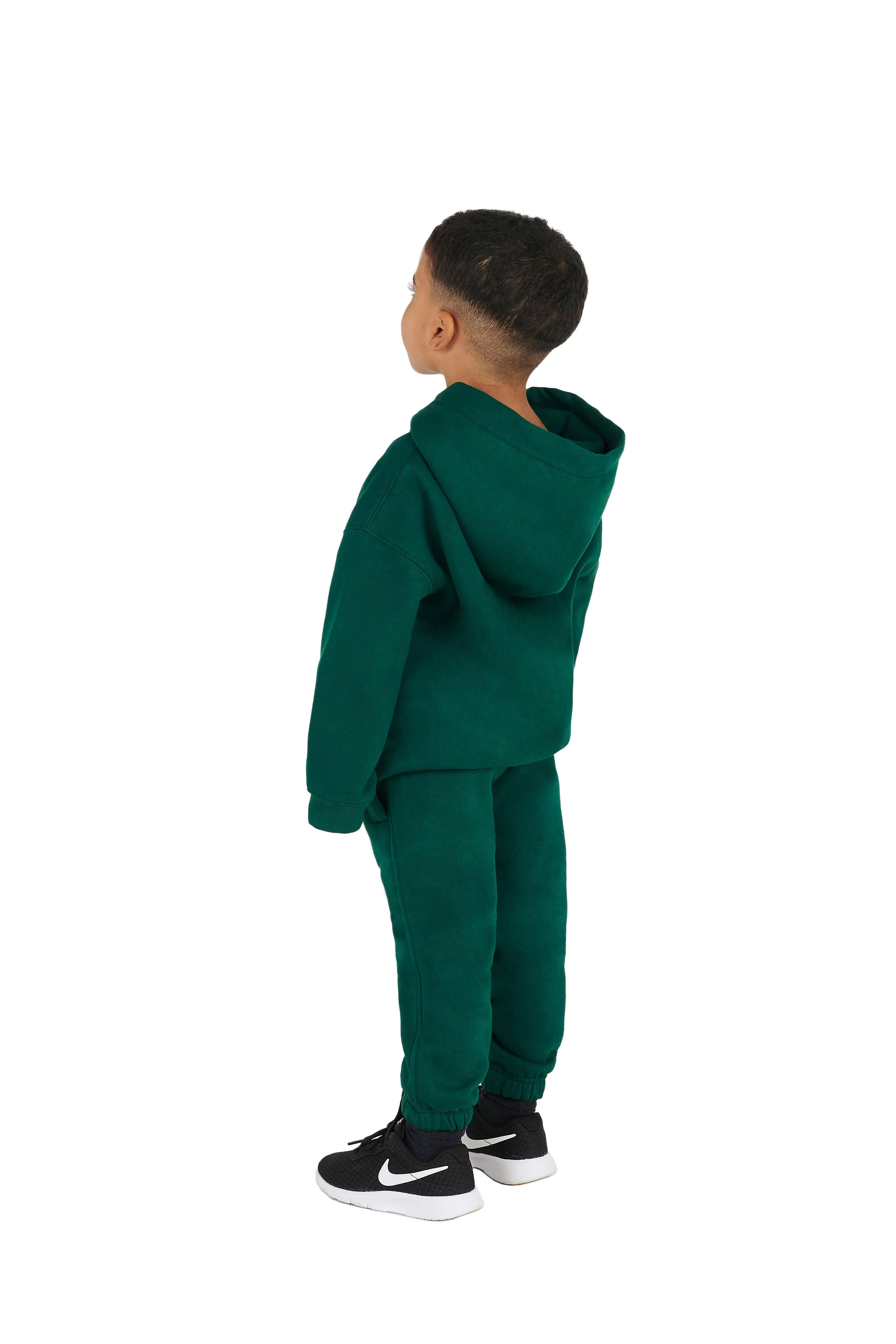Kids Oversized Hoodies 330GSM - Image 92