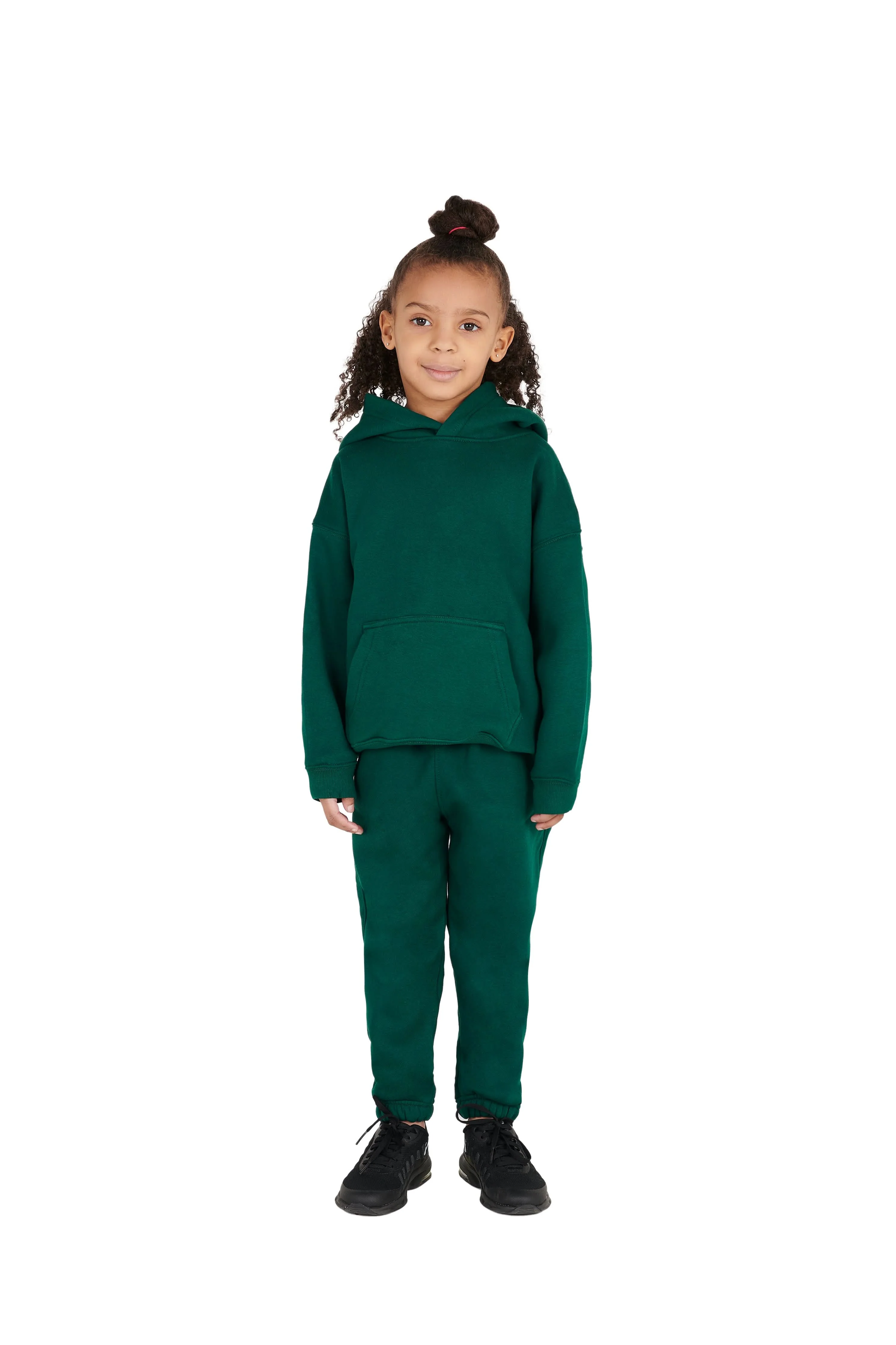 Kids Oversized Hoodies 330GSM - Image 97