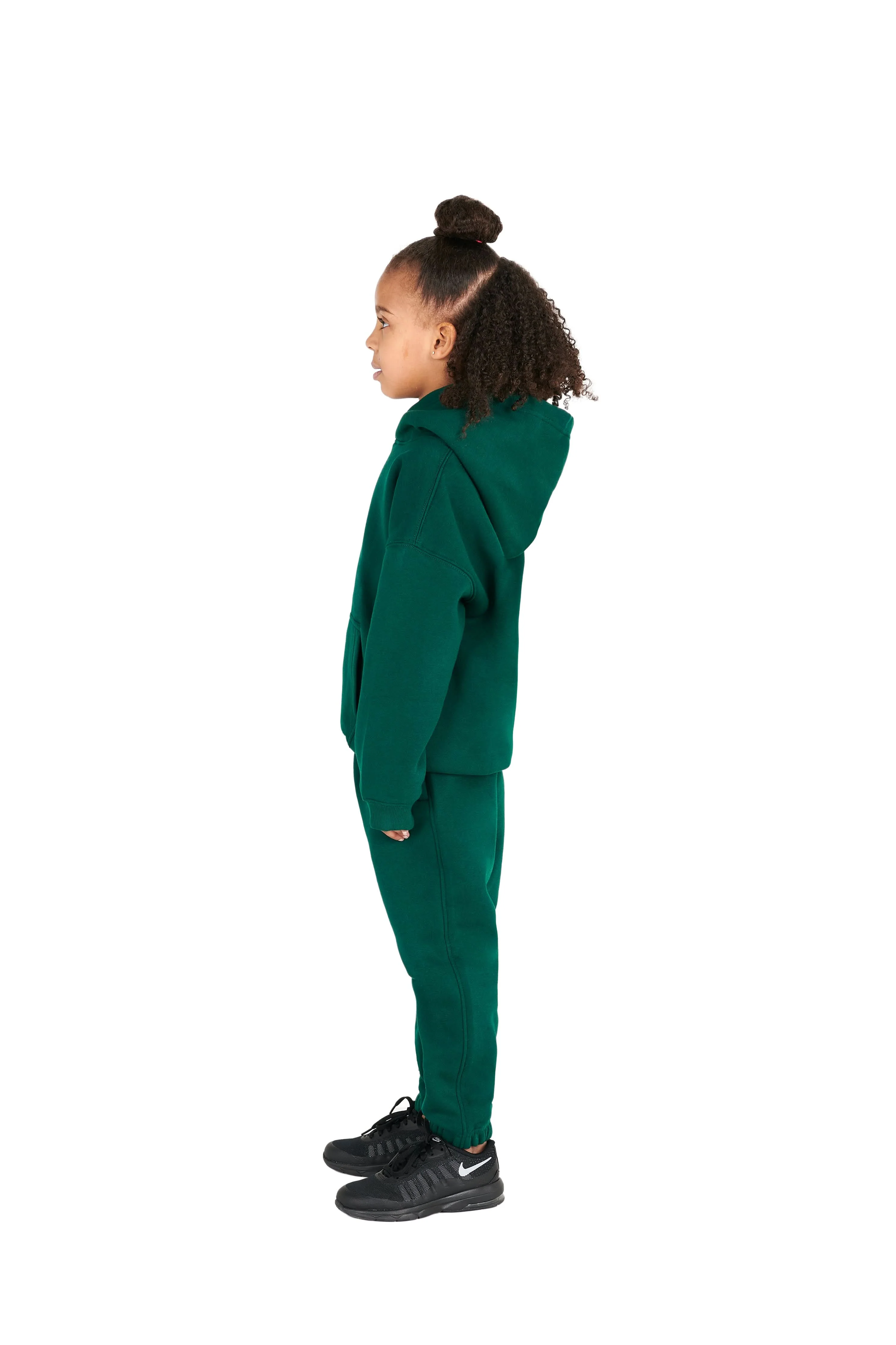 Kids Oversized Hoodies 330GSM - Image 99