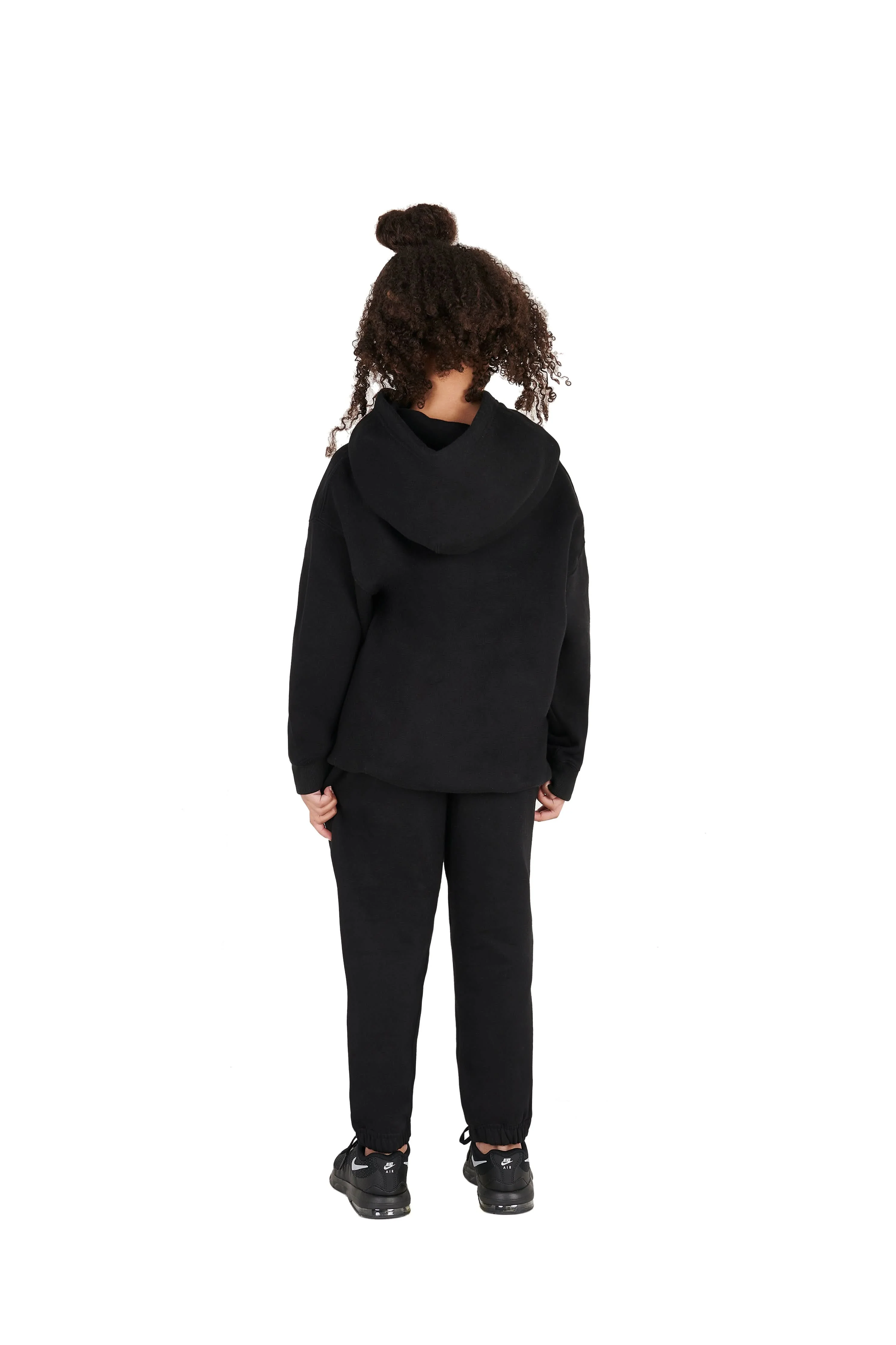 Kids Oversized Joggers 330GSM - Image 14