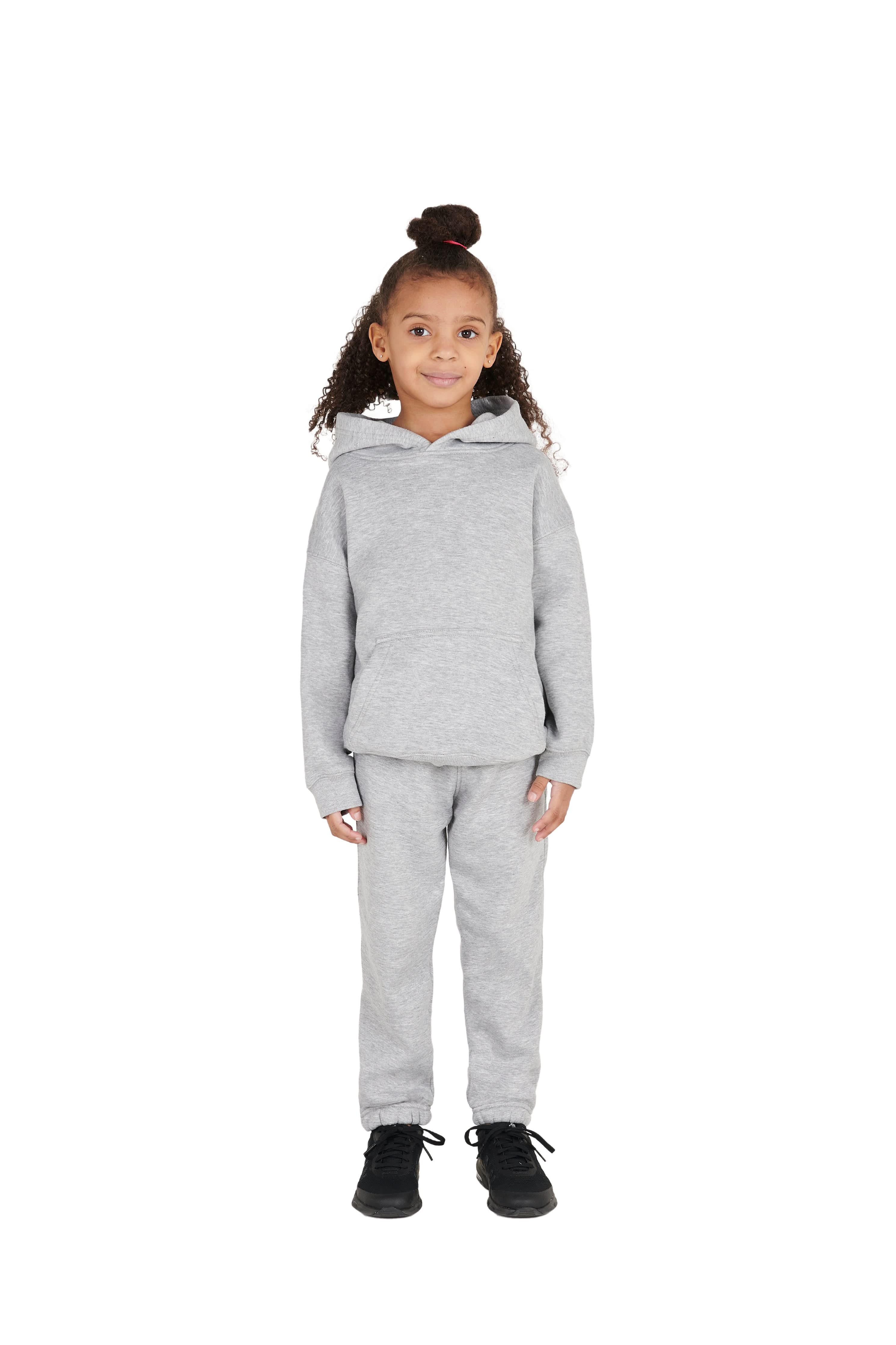 Kids Oversized Joggers 330GSM - Image 18