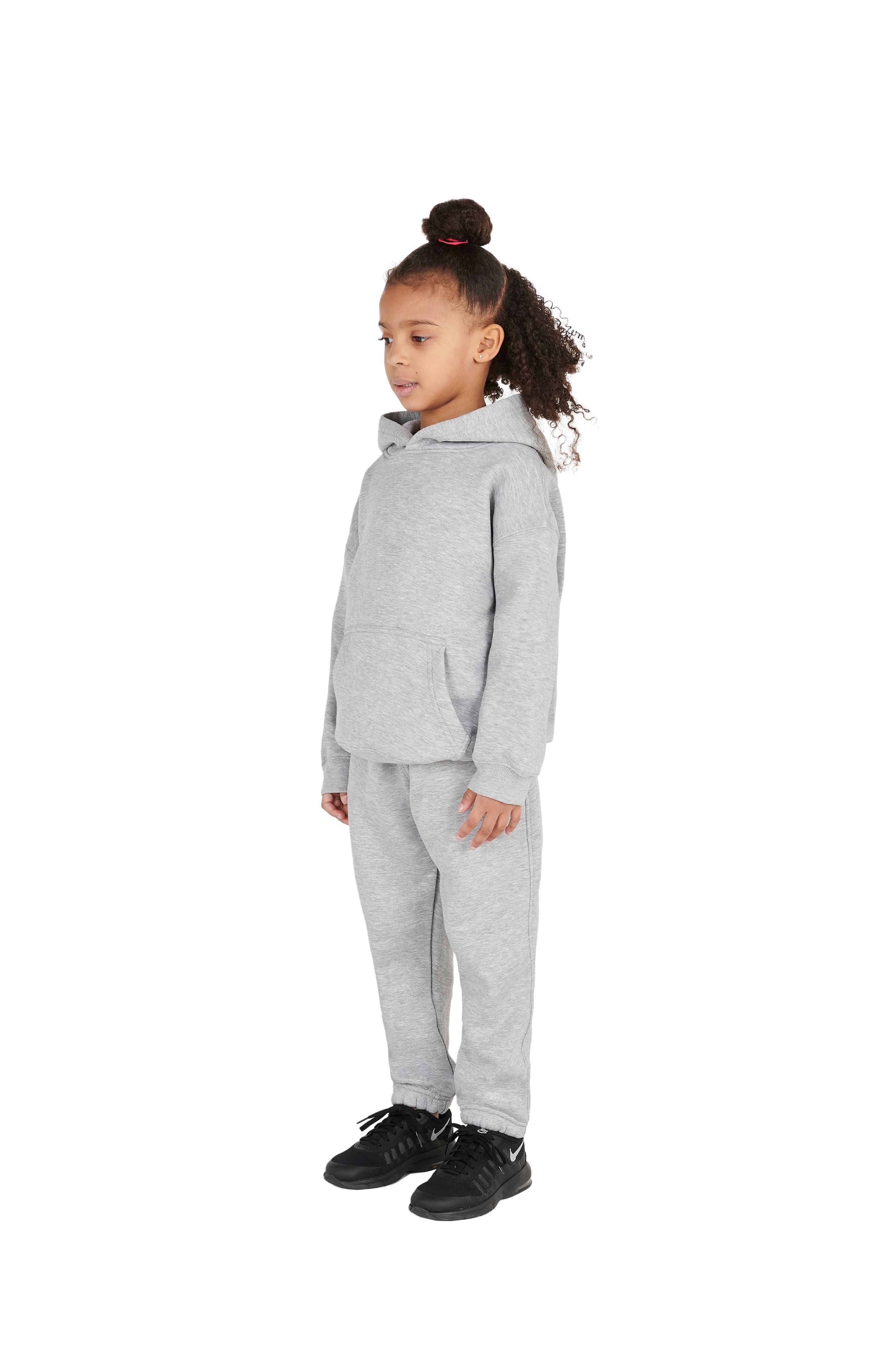 Kids Oversized Joggers 330GSM - Image 19
