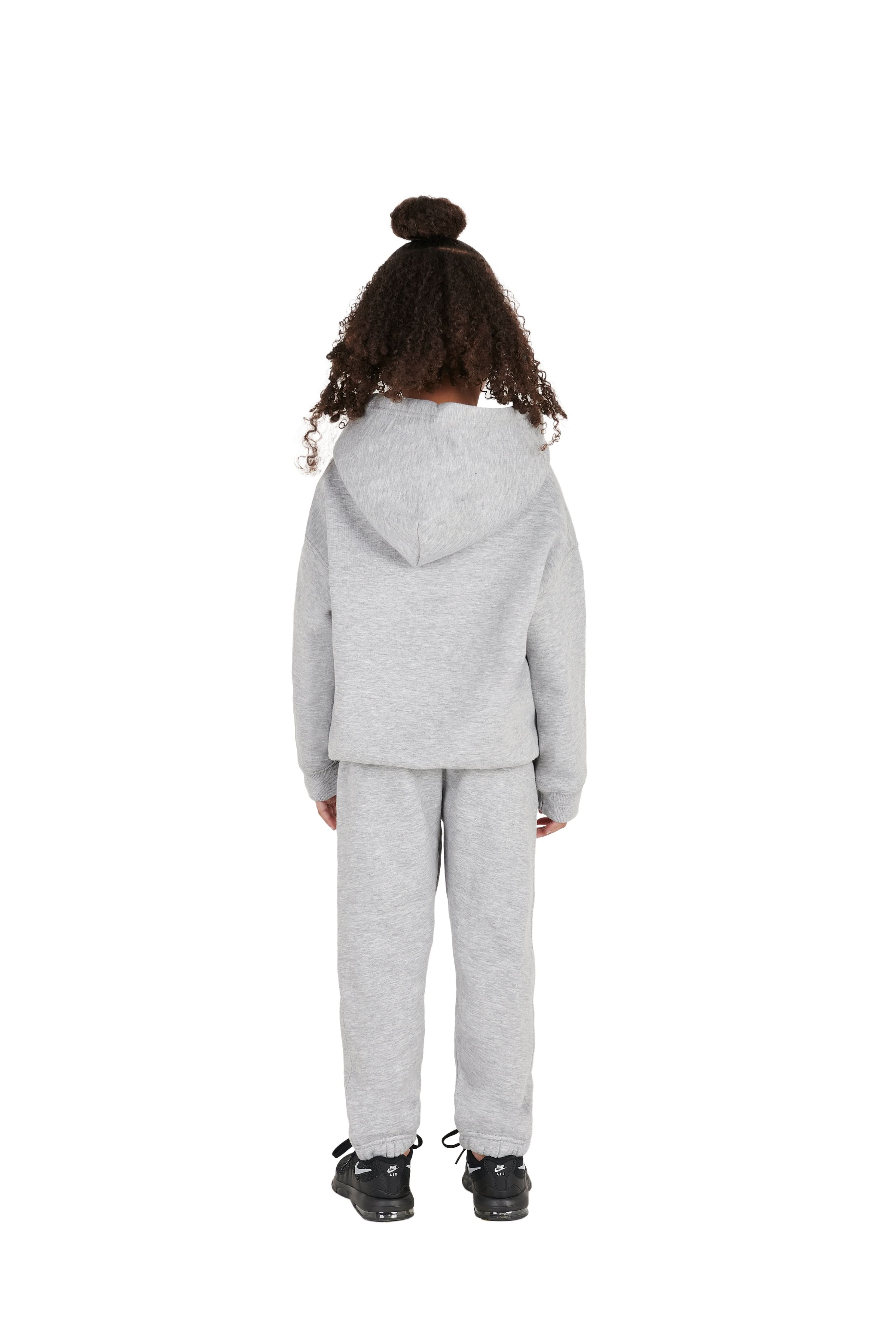 Kids Oversized Joggers 330GSM - Image 22