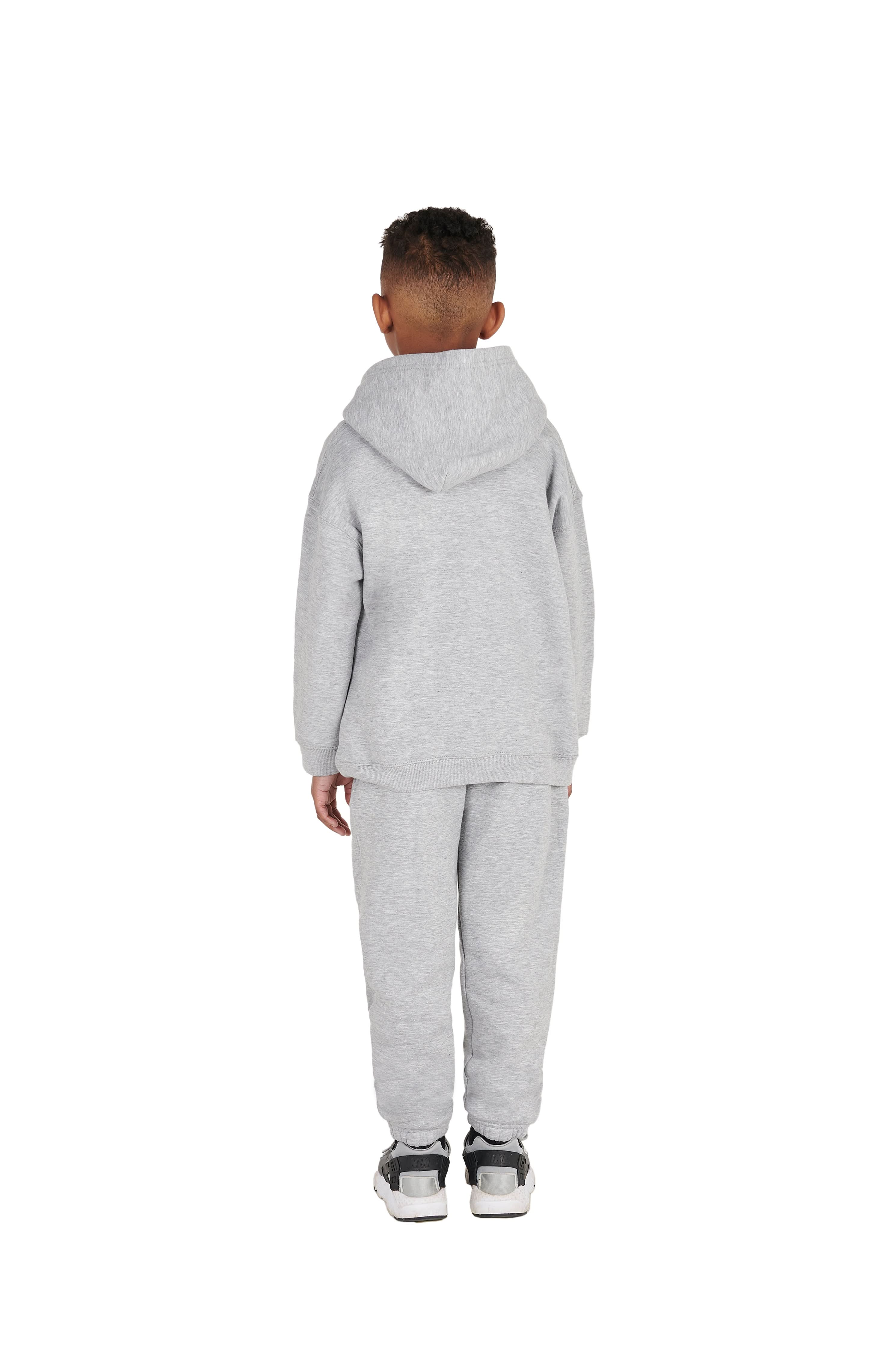 Kids Oversized Joggers 330GSM - Image 30