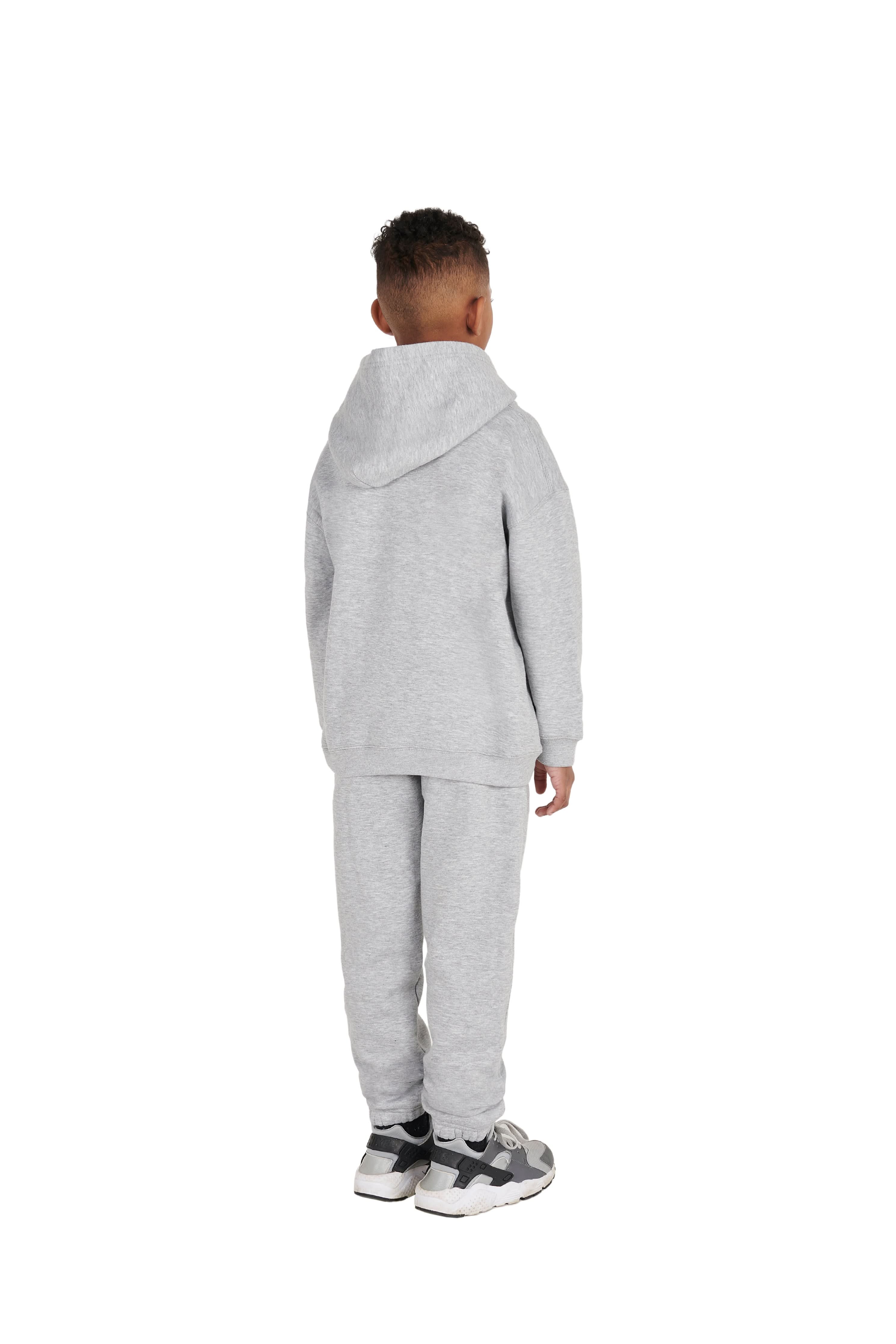 Kids Oversized Joggers 330GSM - Image 31